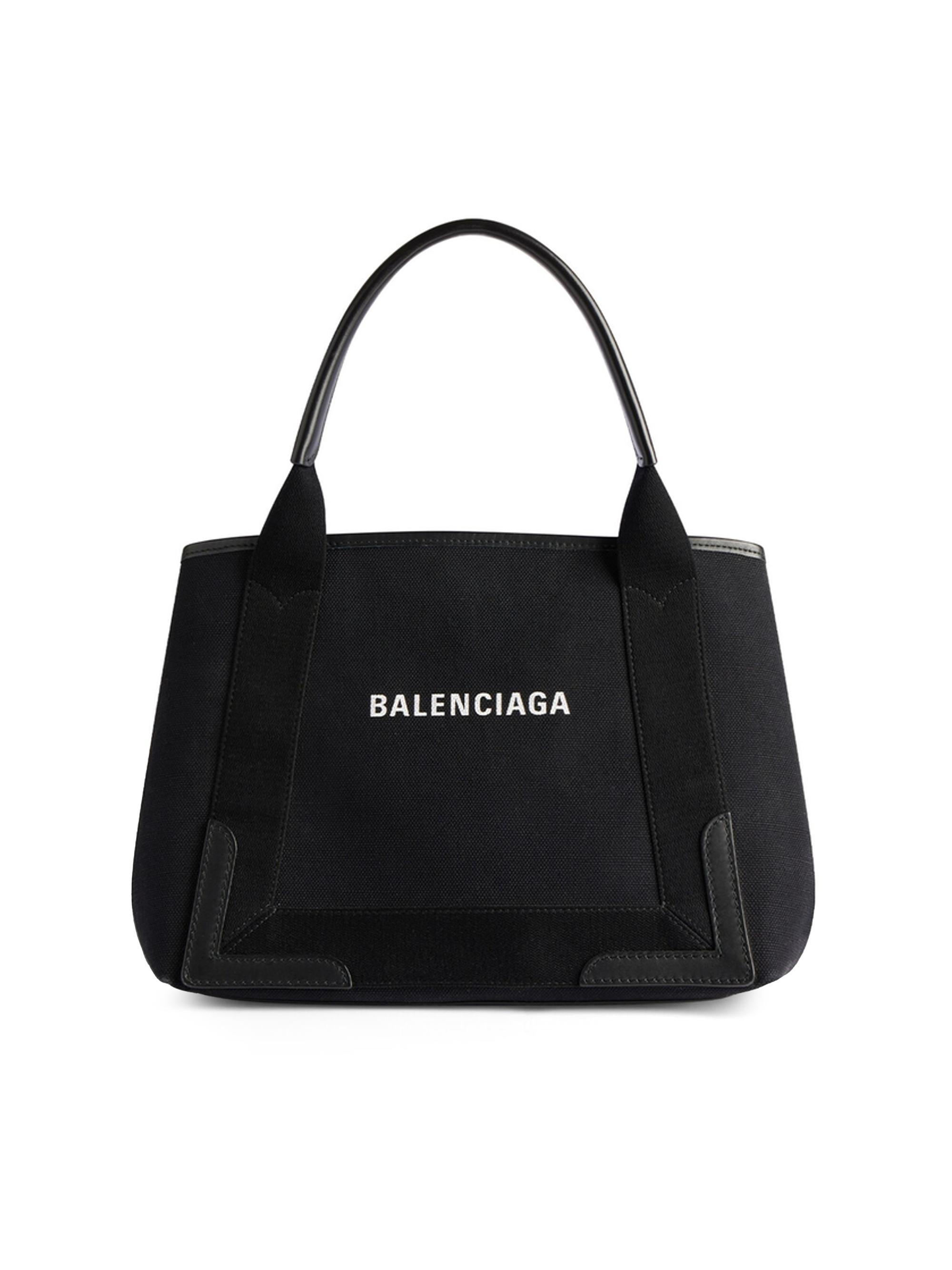 BALENCIAGA EVERYDAY トートバッグ XXS BLACK Balenciaga Everyday XXS Tote Bag | Saks Fifth Avenue