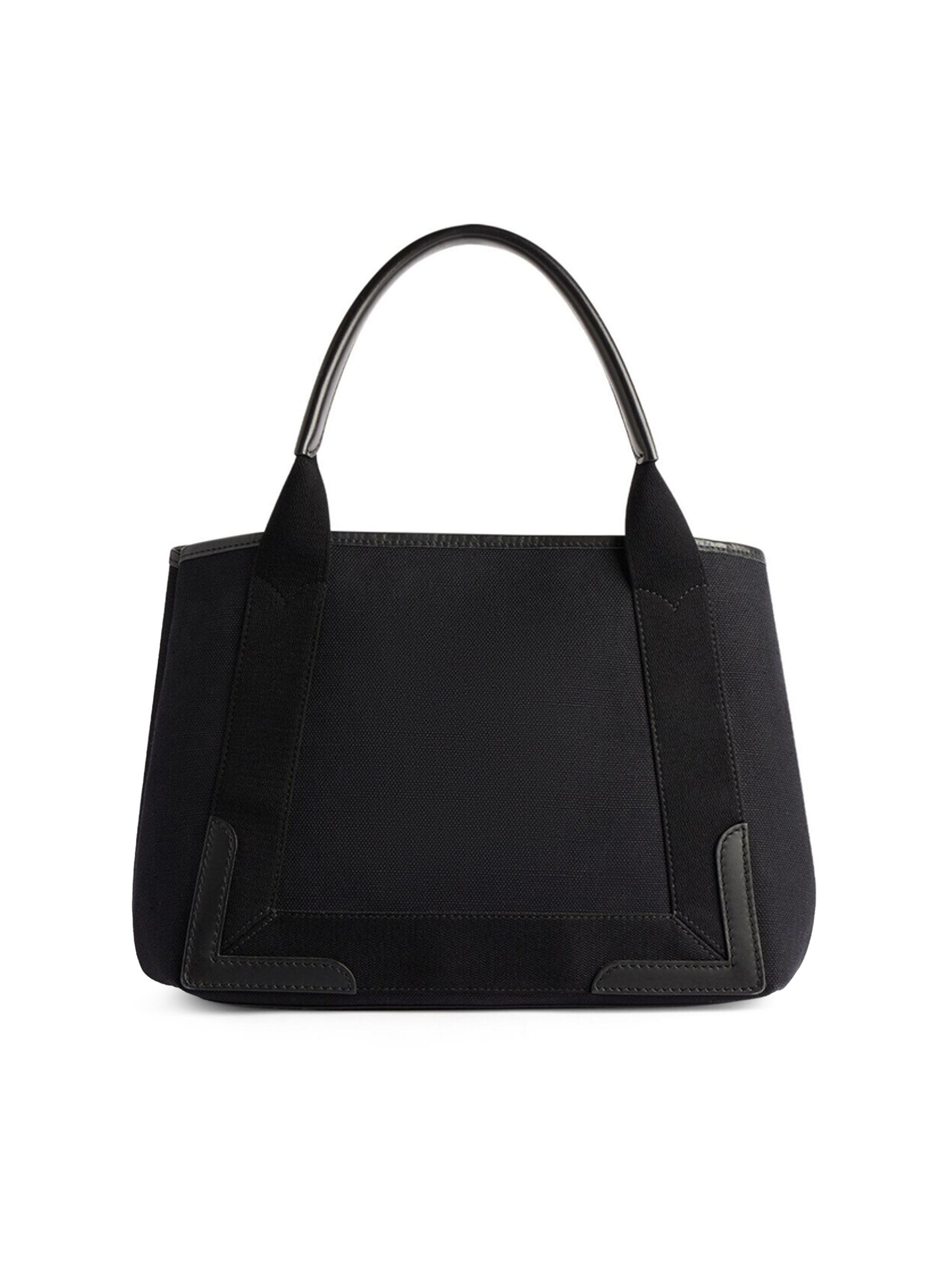 Balenciaga Small Cabas Handbag | Saks Fifth Avenue