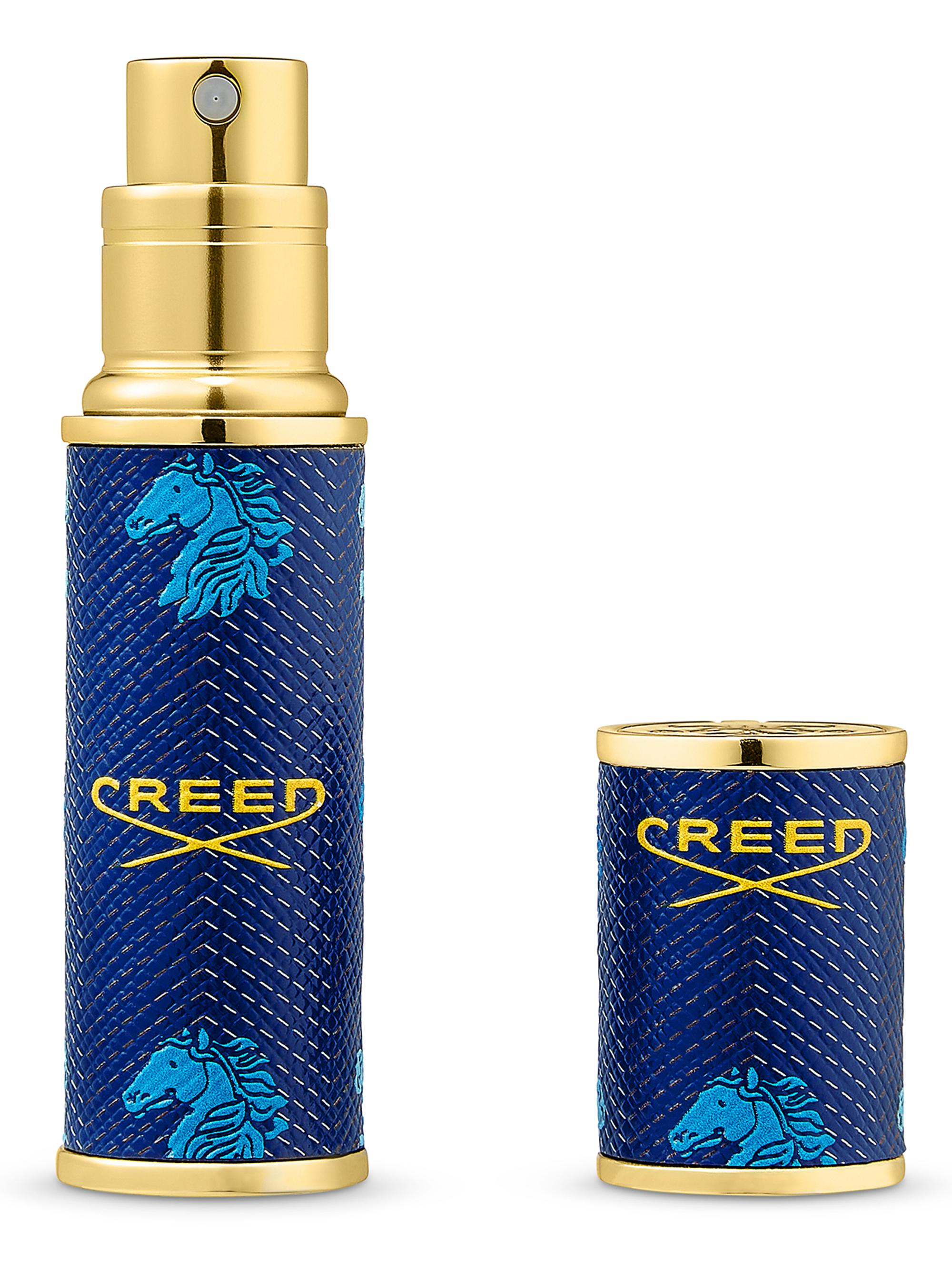 Creed Women's Refillable Travel Perfume Atomizer 0.16 oz