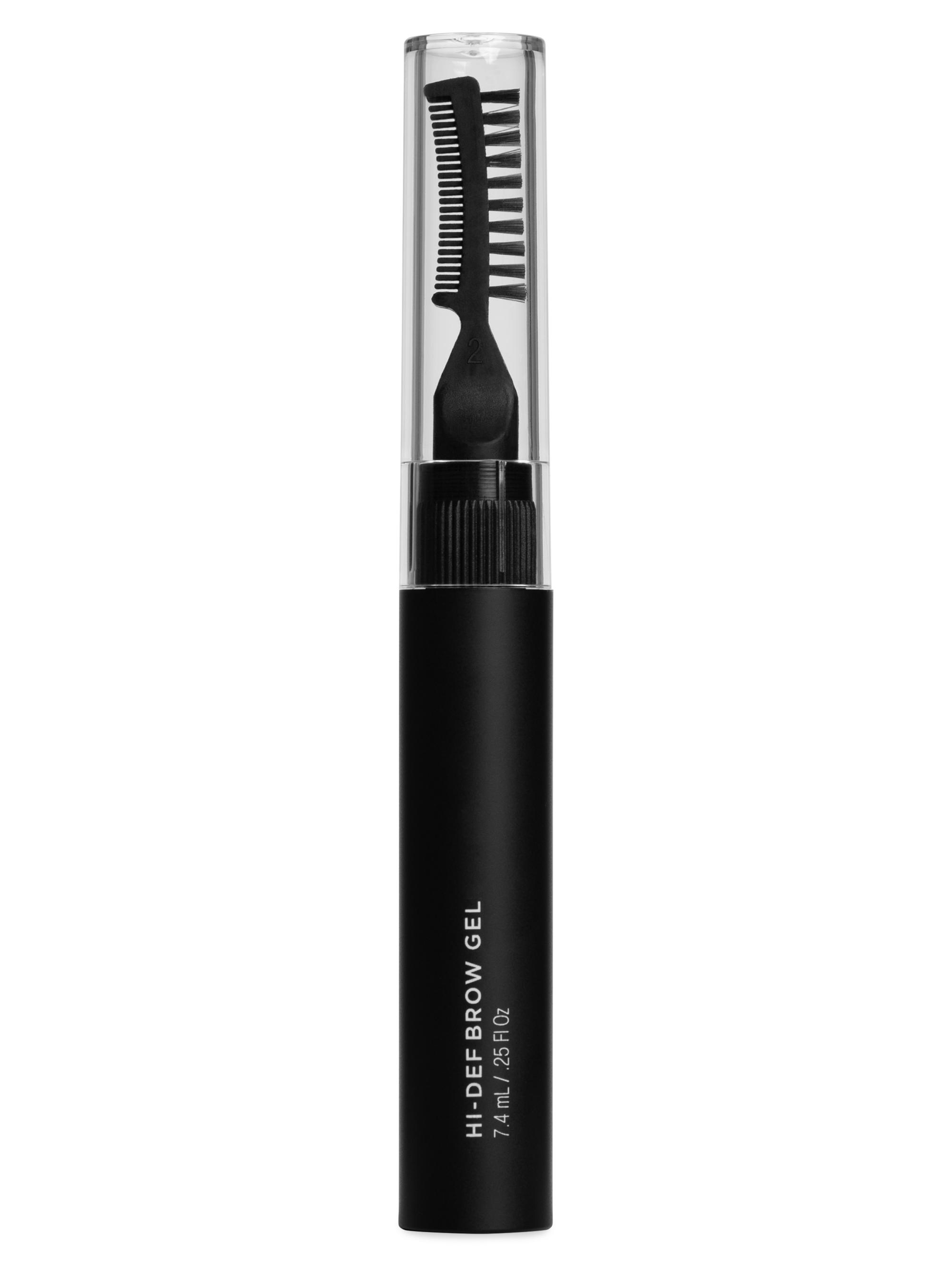 RevitaLash Cosmetics Women's Hi-Def Brow Gel - Dark Brown