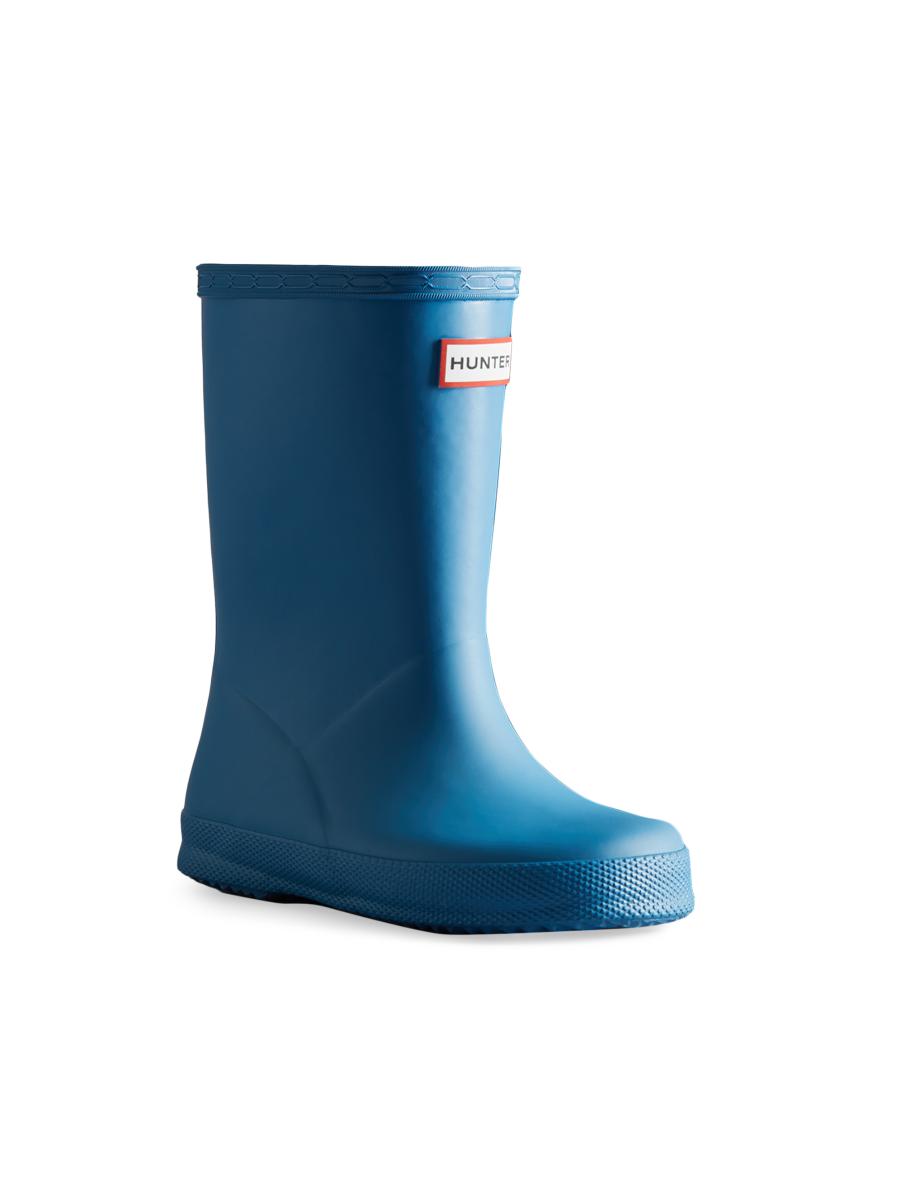 Hunter Little Kid's, & Kid's Original Kids First Classic Boots | Saks ...