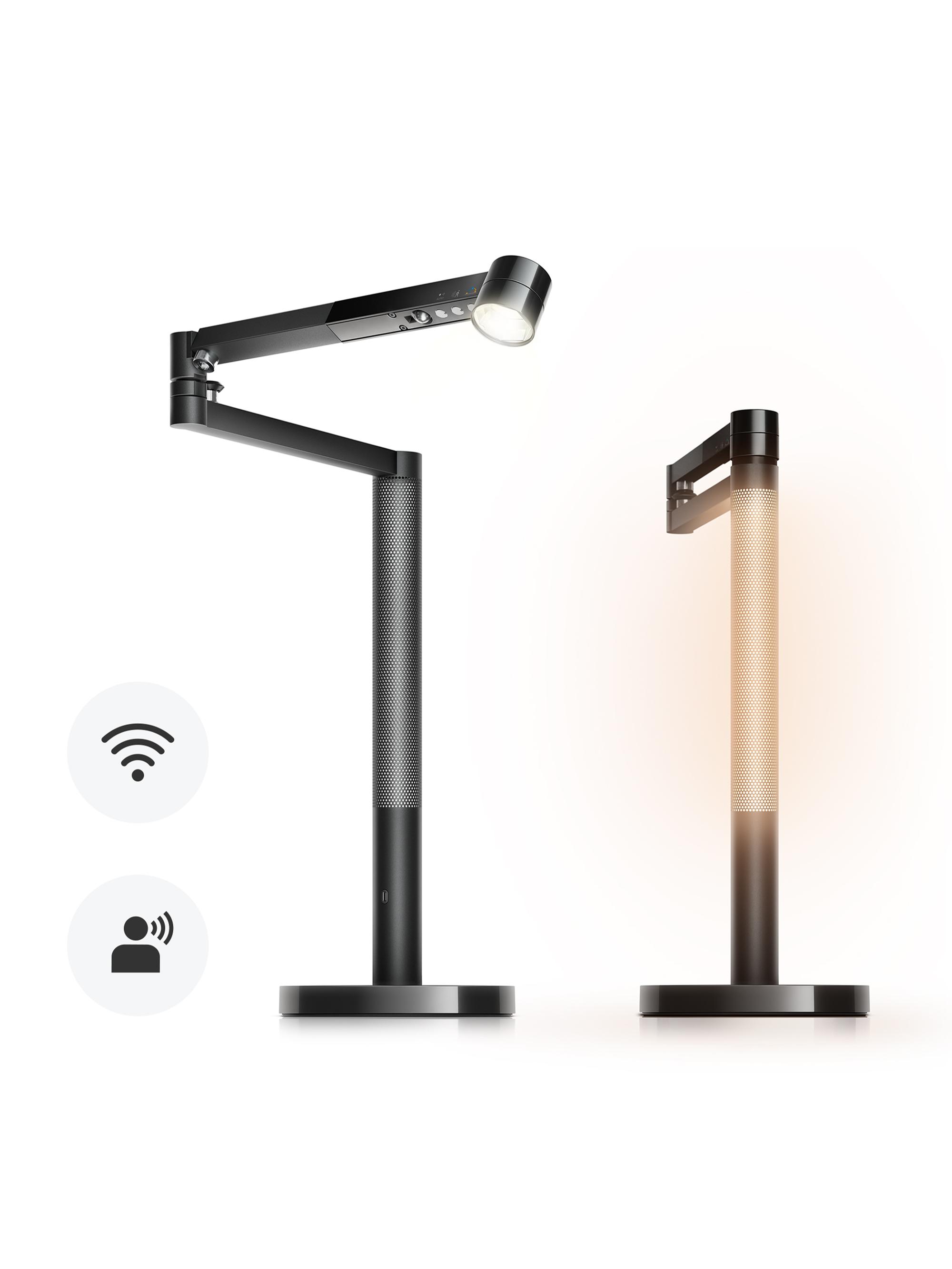 dyson Lightcycle Morph スタンドライト Dyson Solar Cycle Morph Desk Light | Saks Fifth Avenue