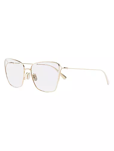 DIOR LADYDIORSTUDS4F/2IK-UR/55  AvramisOptics Contact Lenses, Sunglasses  and Eyeglasses