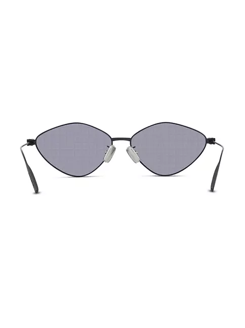 Charlotte Sunglasses Monogram Mini - Accessories