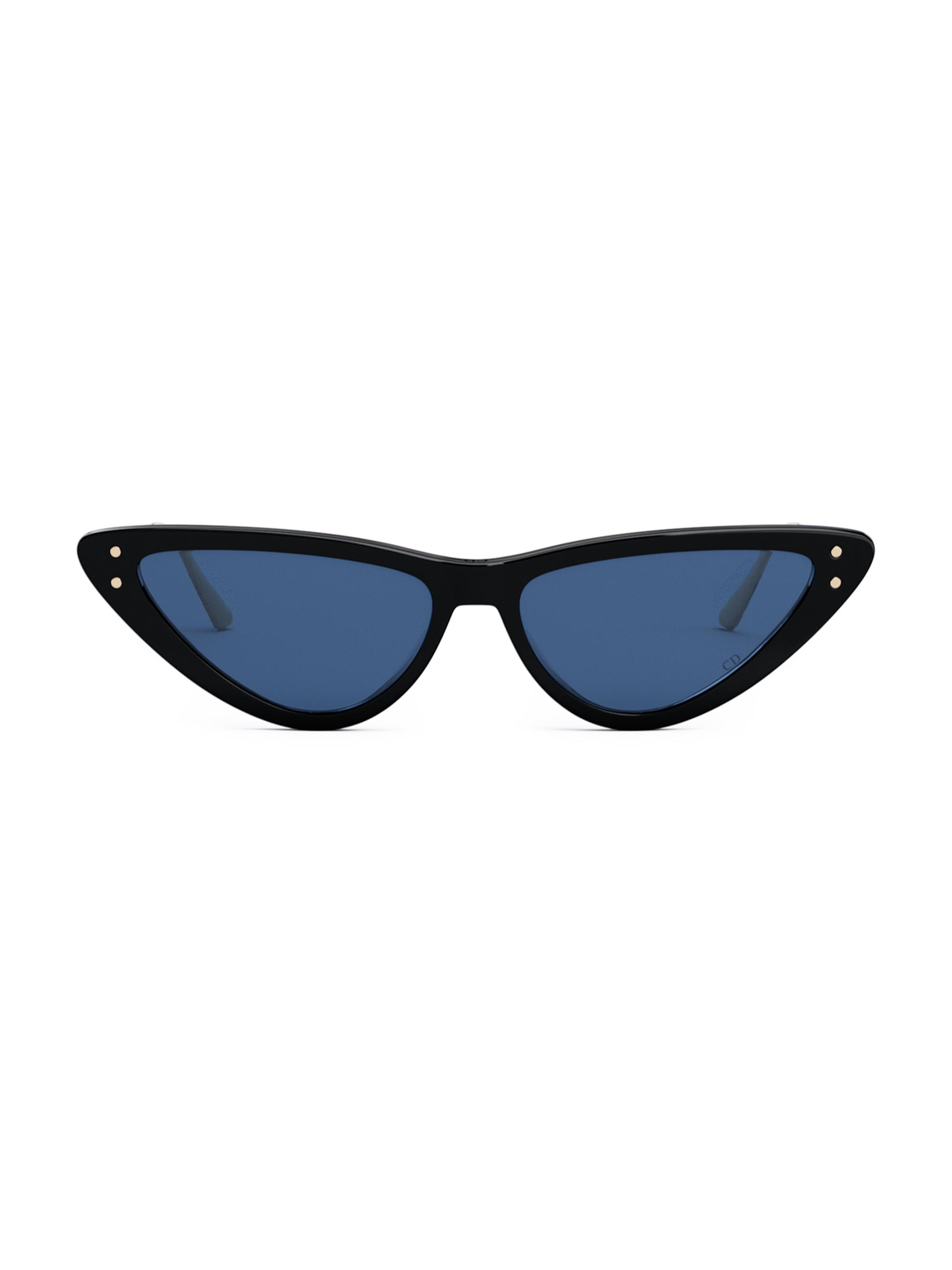 Dior MissDior B4U 55MM Cat-Eye Sunglasses | Saks Fifth Avenue display picture 3