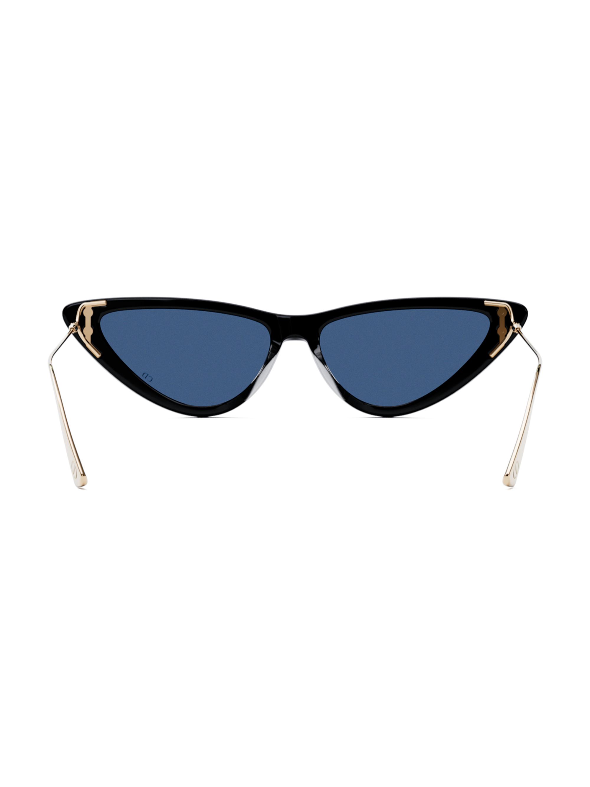 Dior MissDior B4U 55MM Cat-Eye Sunglasses | Saks Fifth Avenue display picture 1