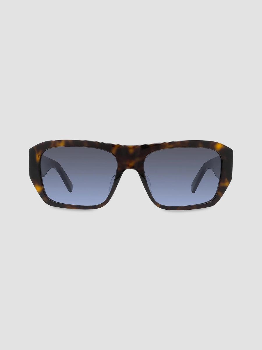 Givenchy 4G Geometric Sunglasses | Saks Fifth Avenue