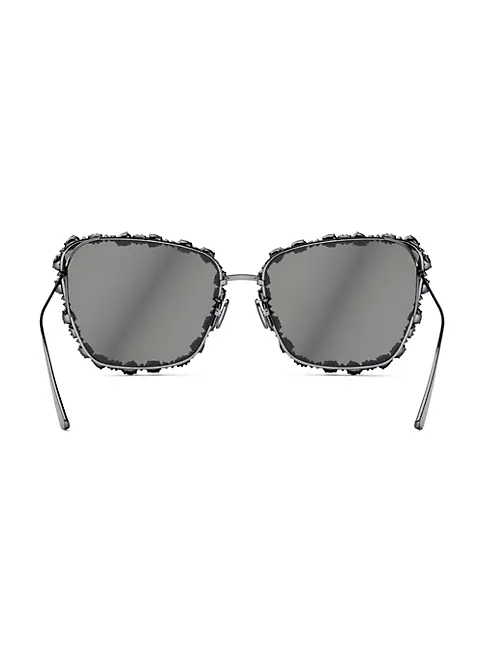 Dior Discovers New Shades in its Iconic Grayscale