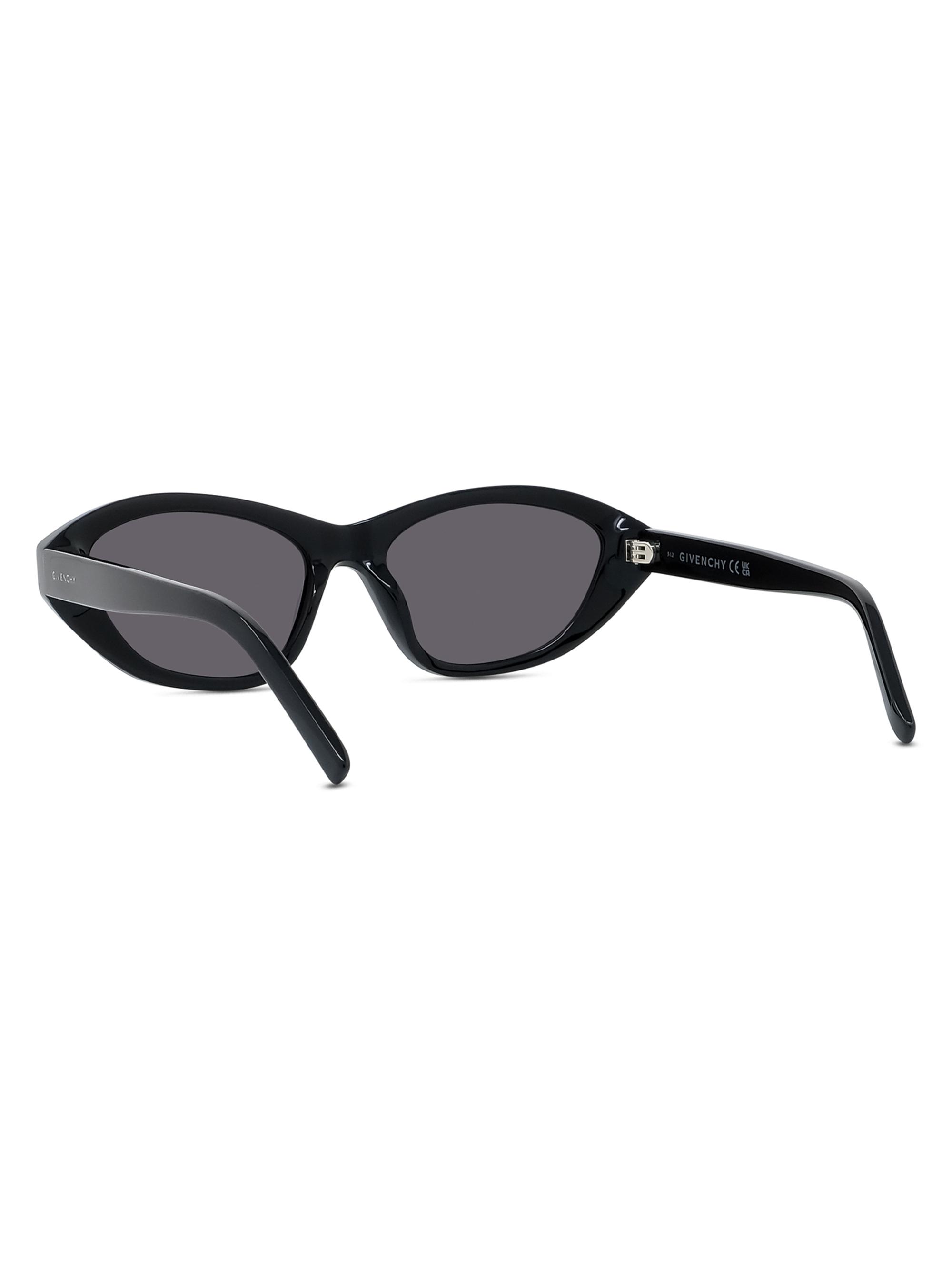 Givenchy GV Day 55mm Cat Eye Sunglasses Givenchy Gv Day 55MM Cat-Eye Sunglasses | Saks Fifth Avenue main image 3