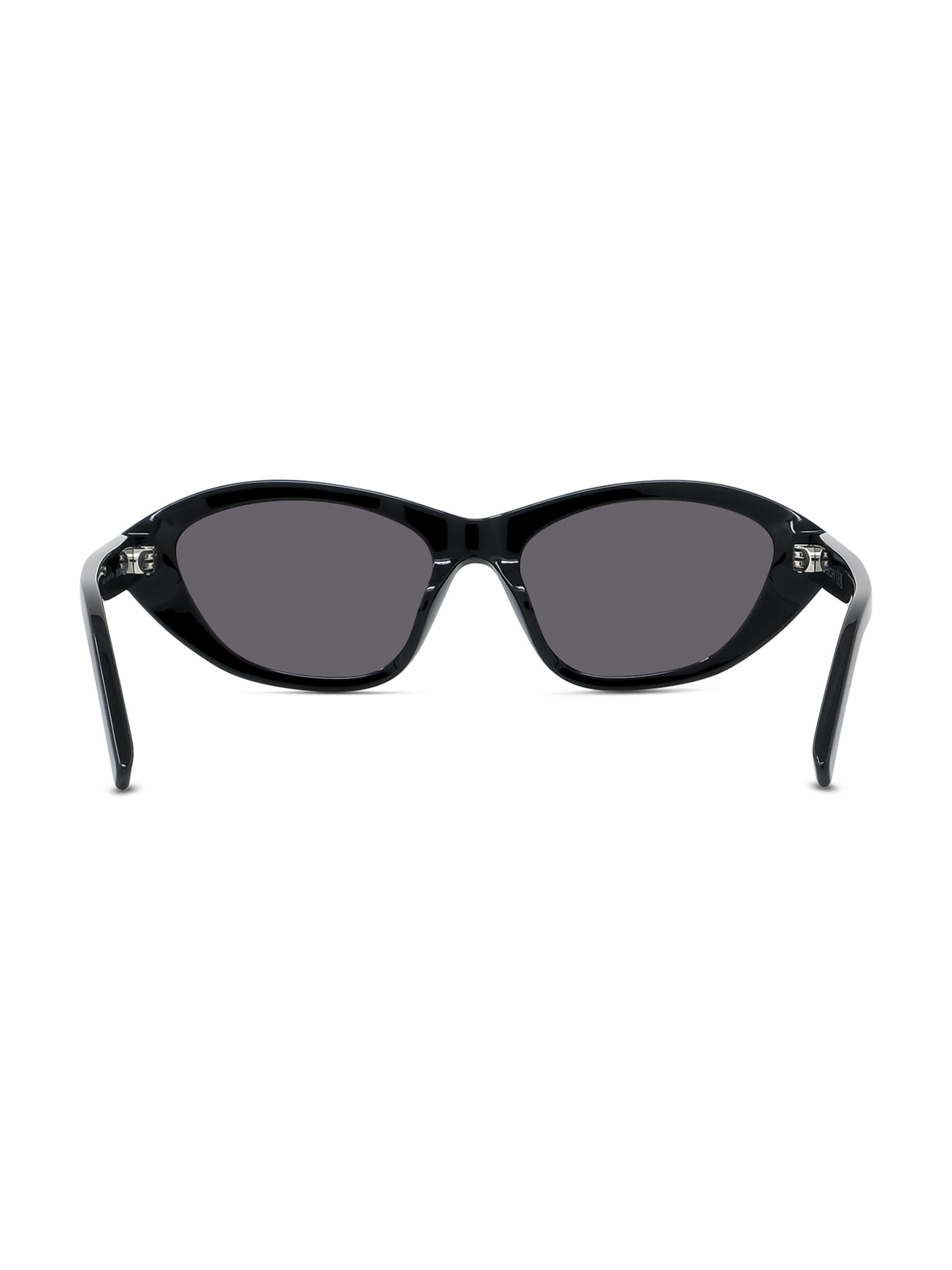 Givenchy 55m gradient cat eye sunglasses Givenchy Gv Day 55MM Cat-Eye Sunglasses | Saks Fifth Avenue main image 3
