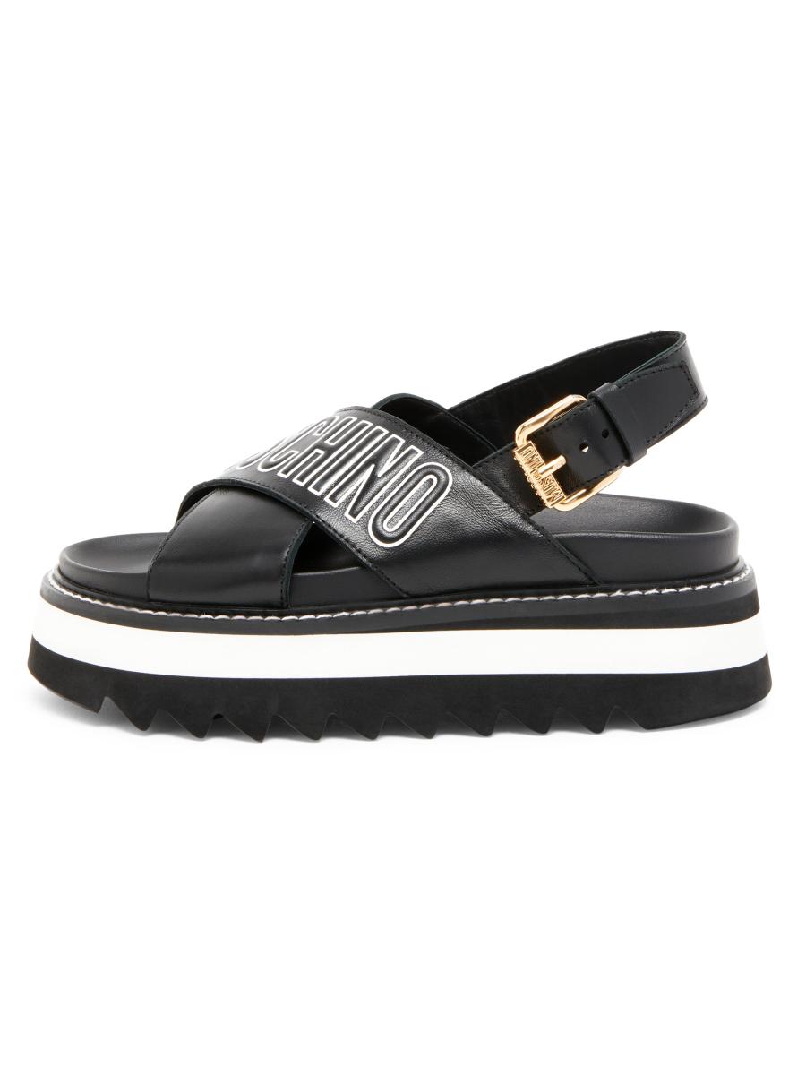 【関税＆送料込み】Moschino Sandals 46412043-1_4.jpg