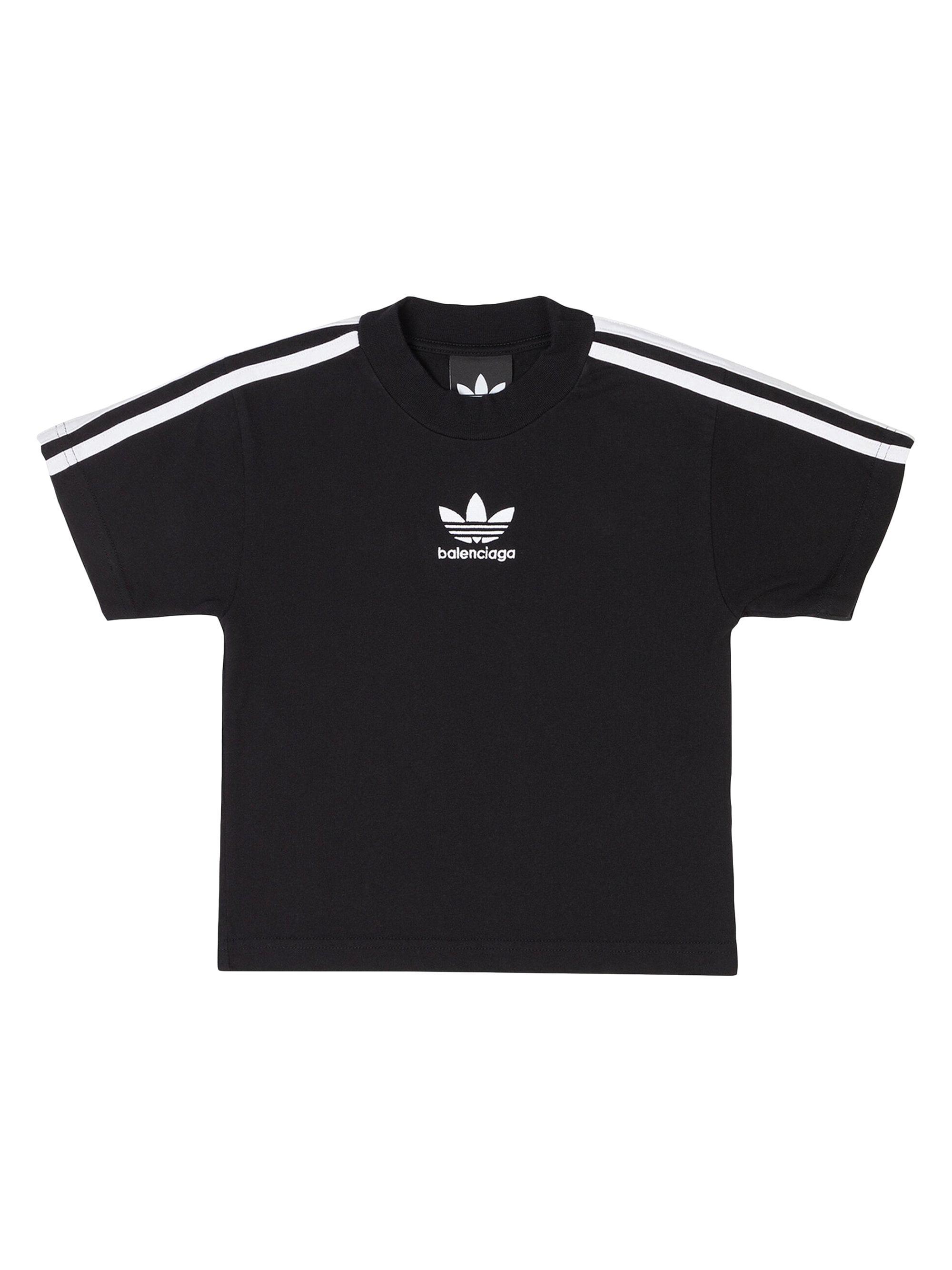 adidas balenciaga shirt