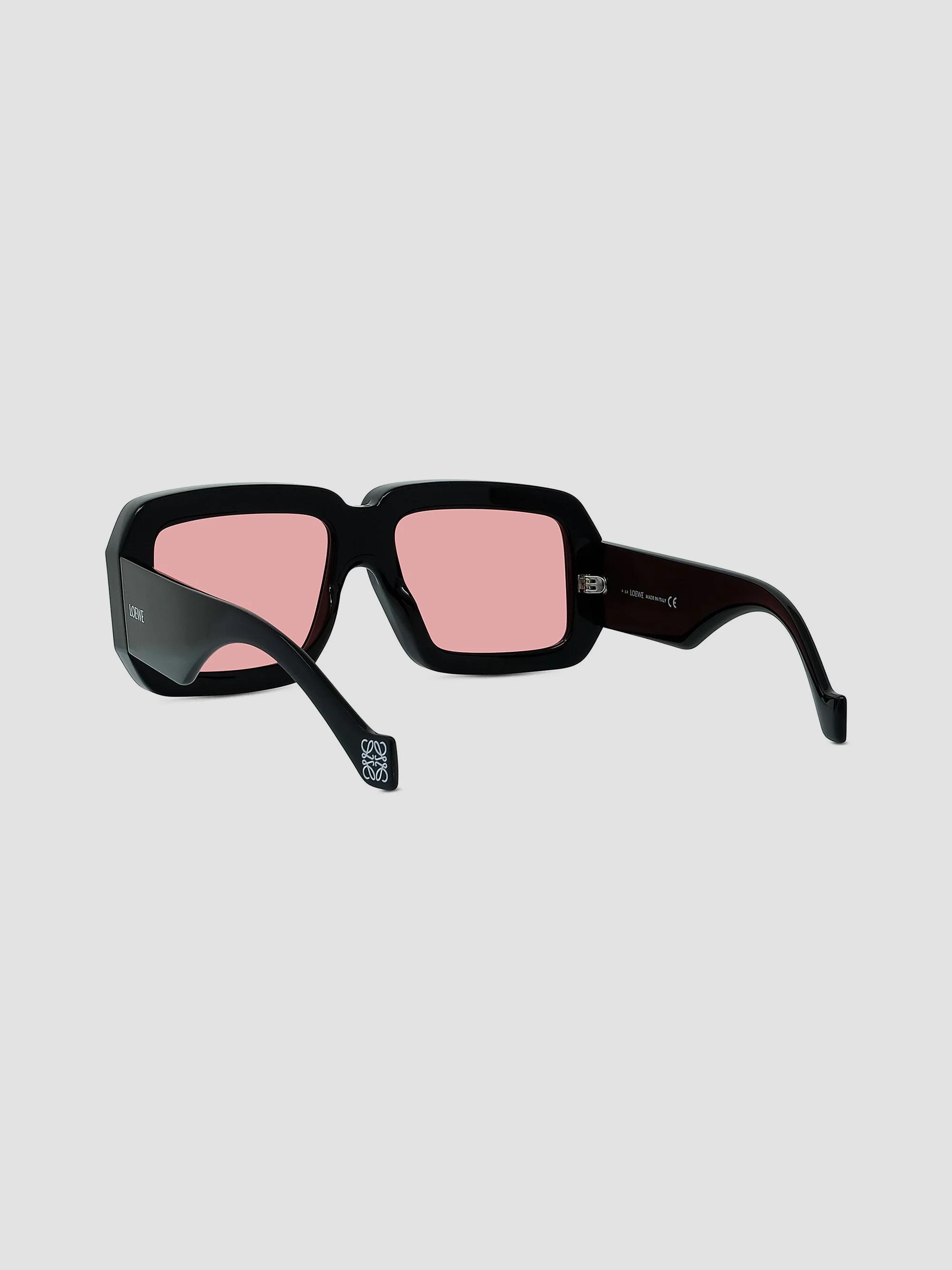 LOEWE LOEWE x Paula's Ibiza 56MM Oversized Square Sunglasses