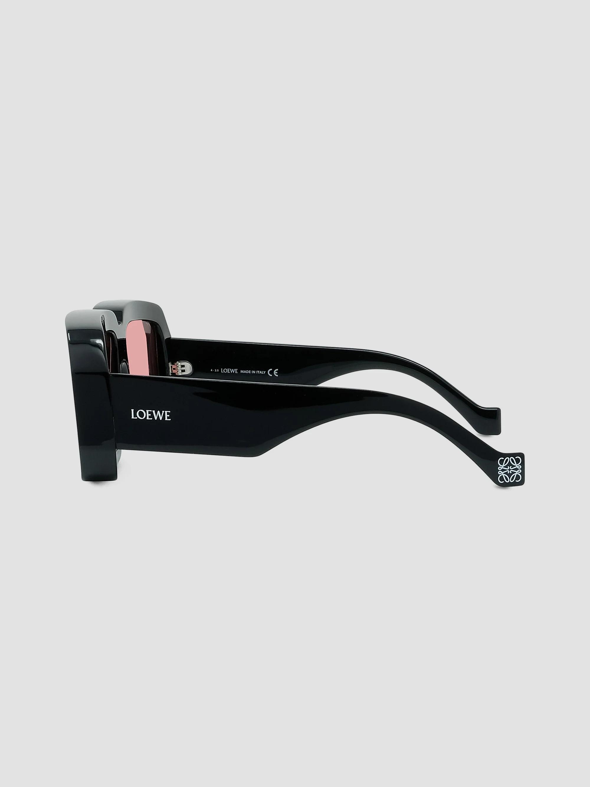 LOEWE LOEWE x Paula's Ibiza 56MM Oversized Square Sunglasses