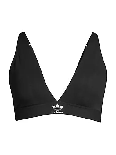 Alala Velvet Bra  13 Athleisure Pieces From Alala That Exude