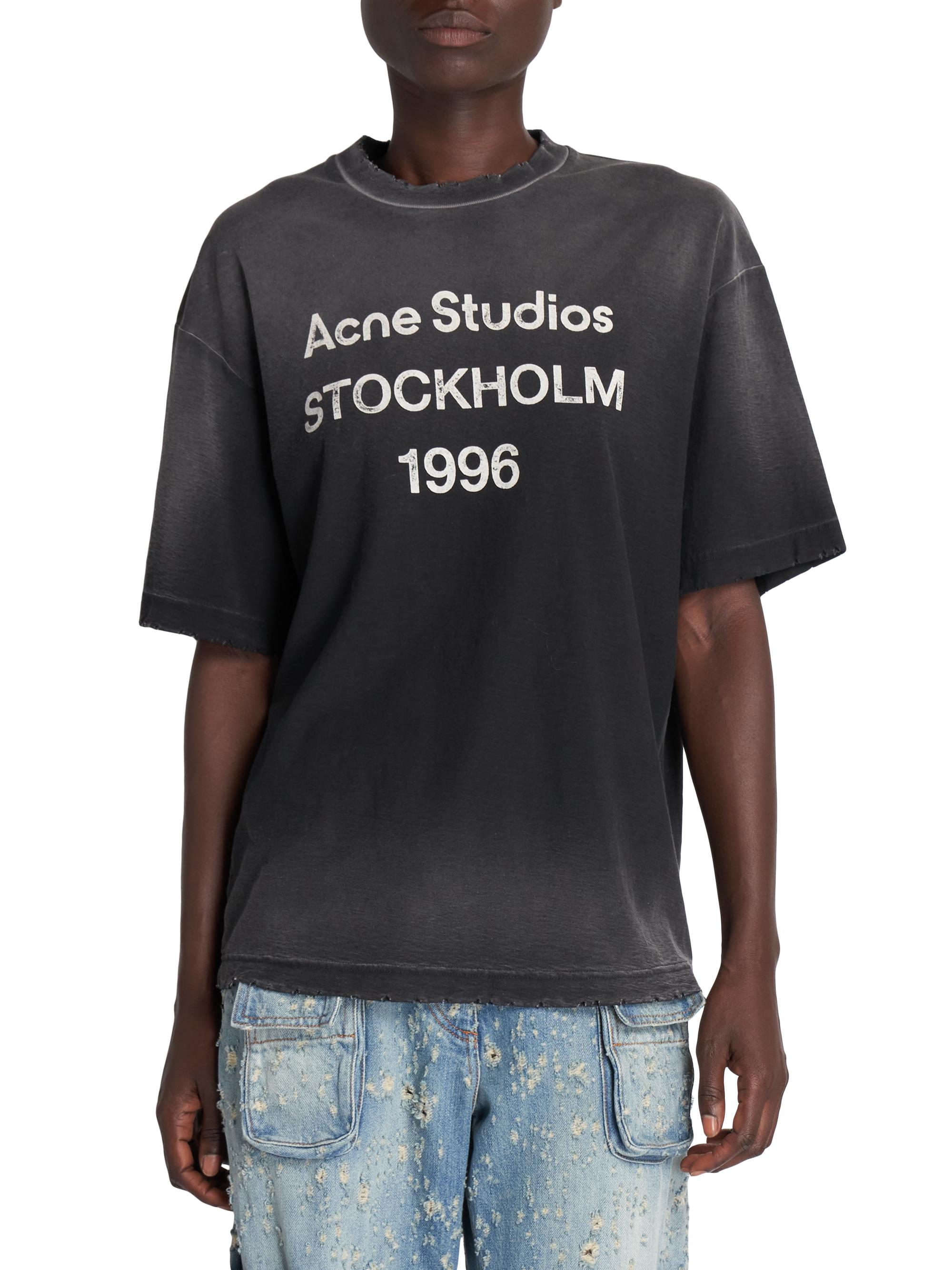トップス Acne Studios 1996 M Acne Studios Exford U 1996 T-Shirt | Saks Fifth Avenue