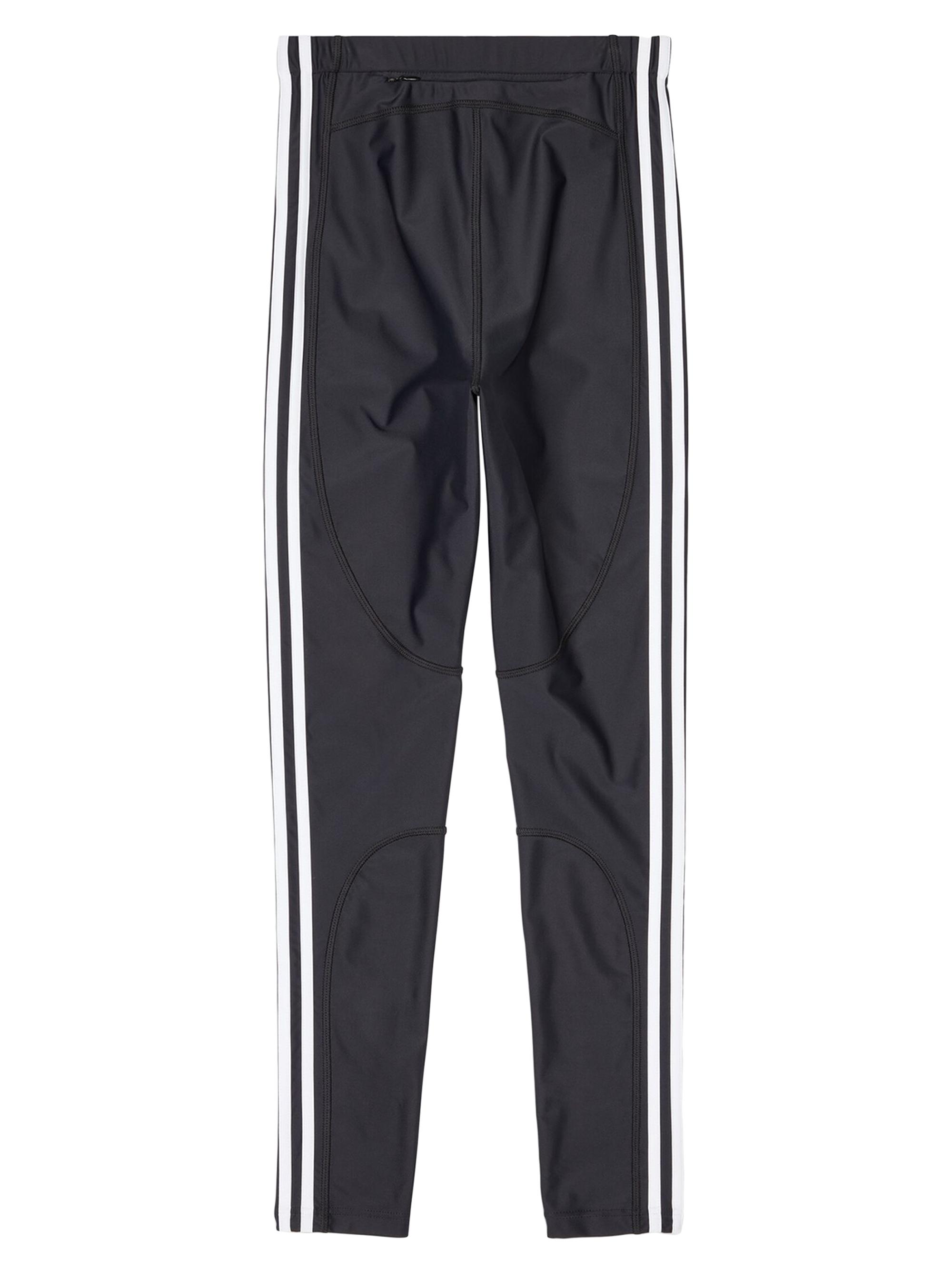 Balenciaga x adidas Athletic Jersey レギンス Balenciaga x Adidas Athletic Leggings | Black | FARFETCH