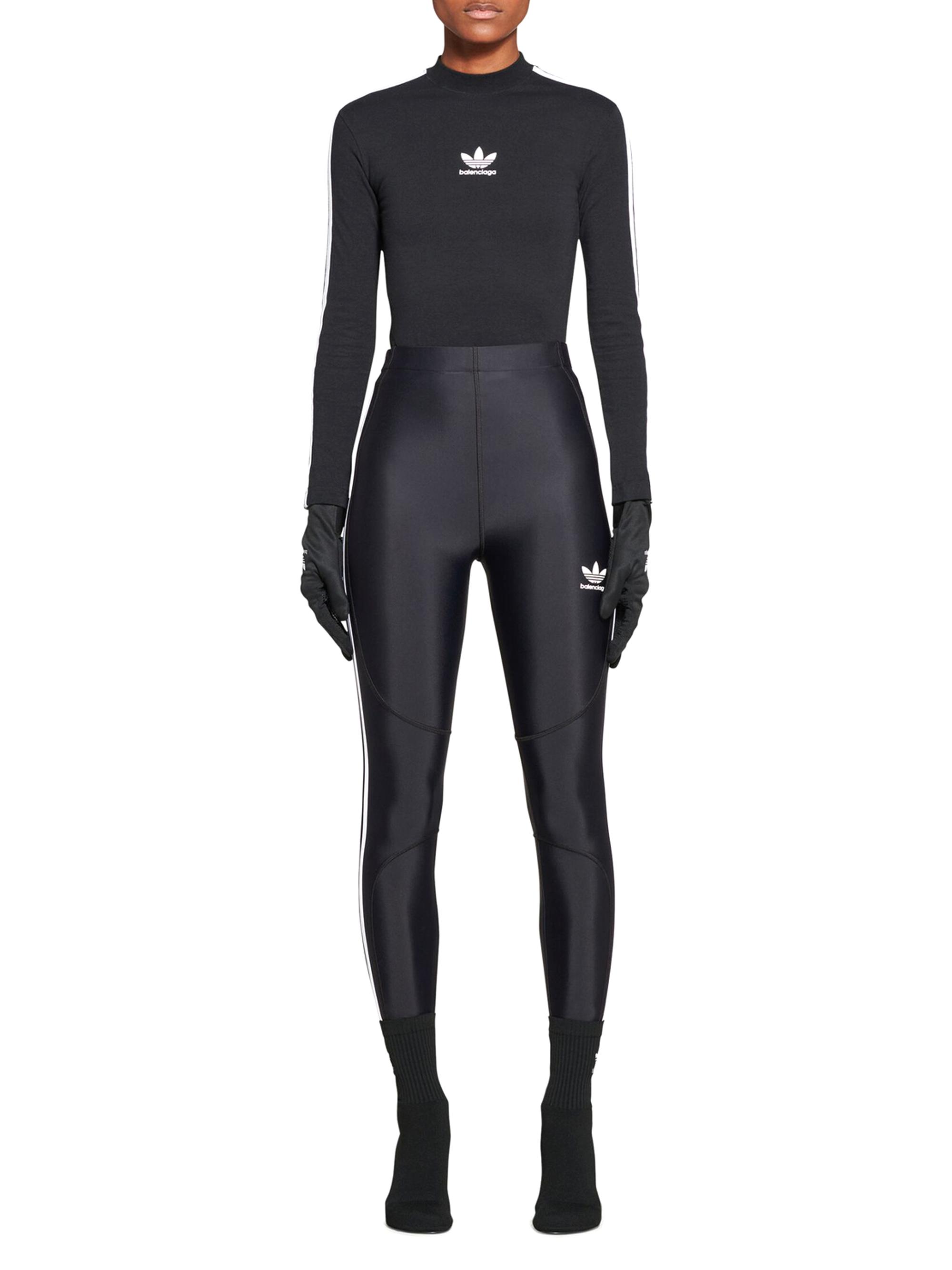 Balenciaga Balenciaga/ adidas Athletic Leggings | Saks Fifth Avenue