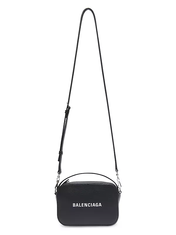 Shop Balenciaga Everyday XS Camera Bag | Saks Fifth Avenue