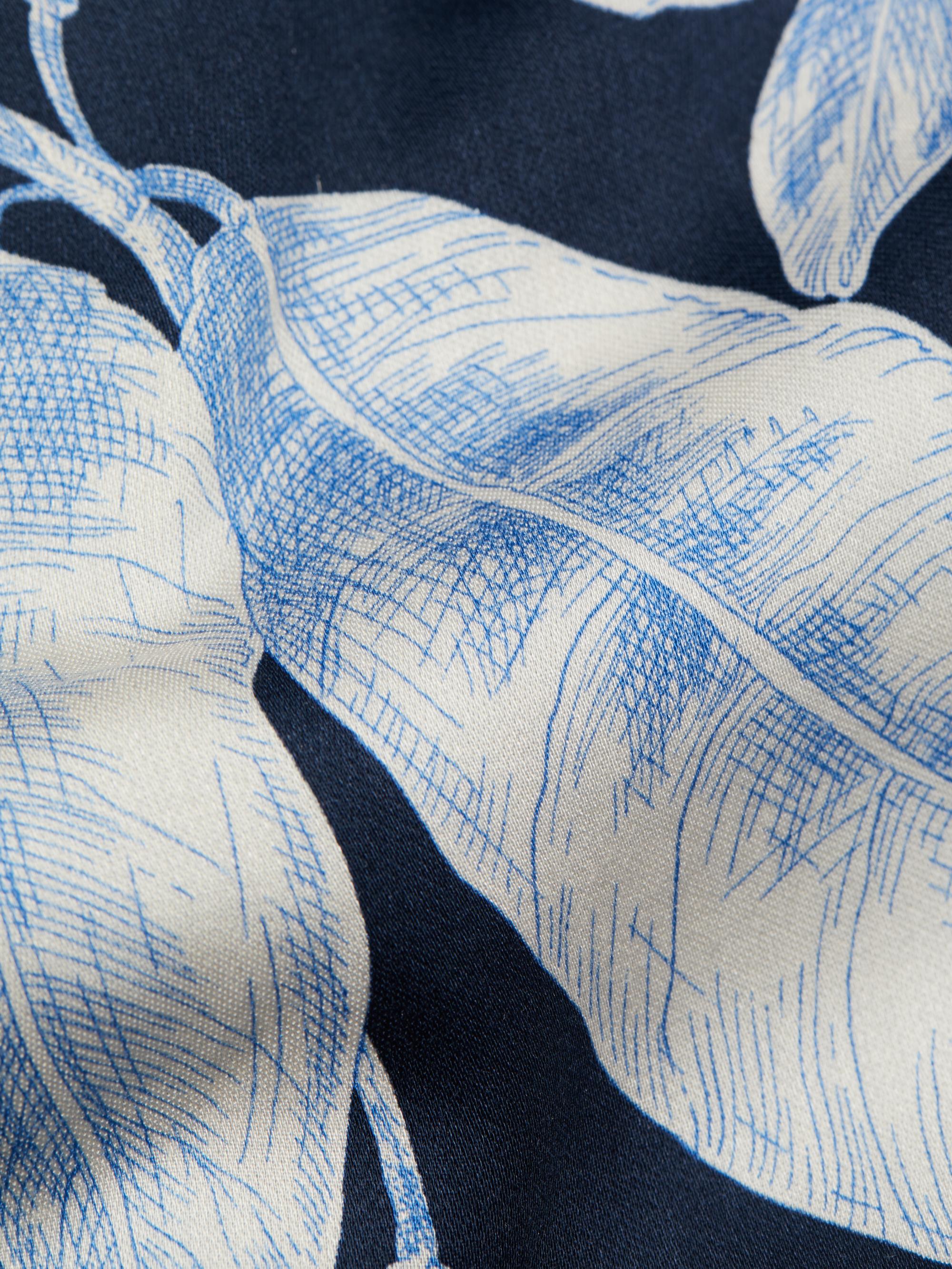 Alexis Randi One-Shoulder Maxi Dress Saks Fifth Avenue