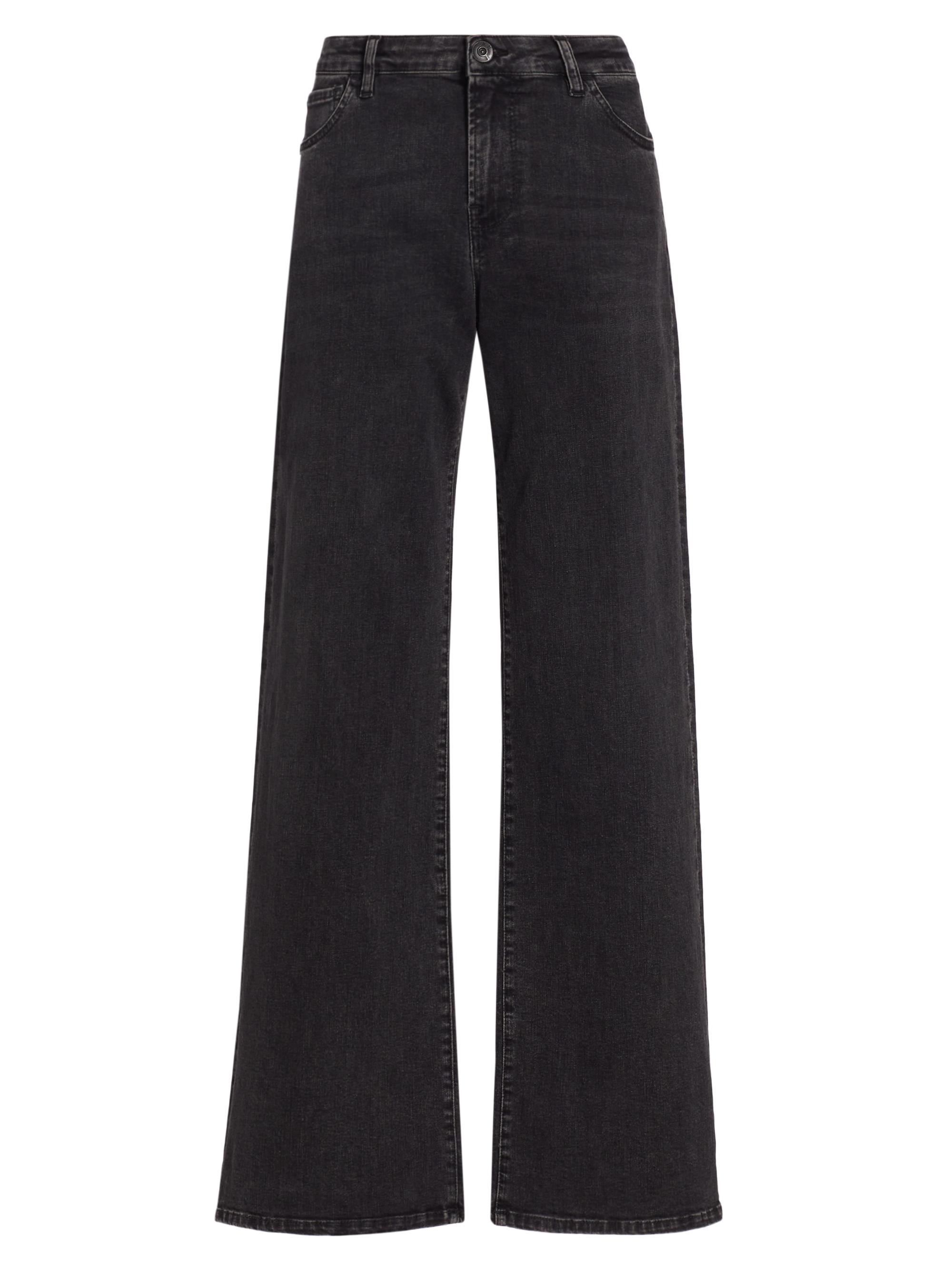 Straight Leg Jeans 3x1 Jeans Sale 3x1 Charlie Straight-Leg Jeans - Main Image