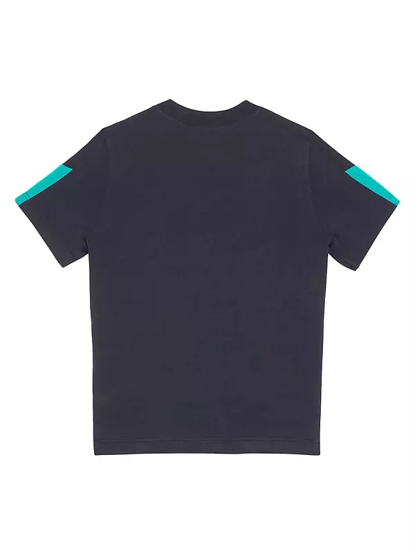 Monogram Gradient T-Shirt - Ready to Wear