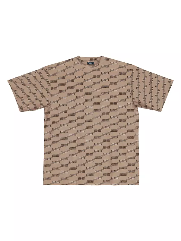 LV Monogram T-Shirt - Luxury T-shirts and Polos - Ready to Wear
