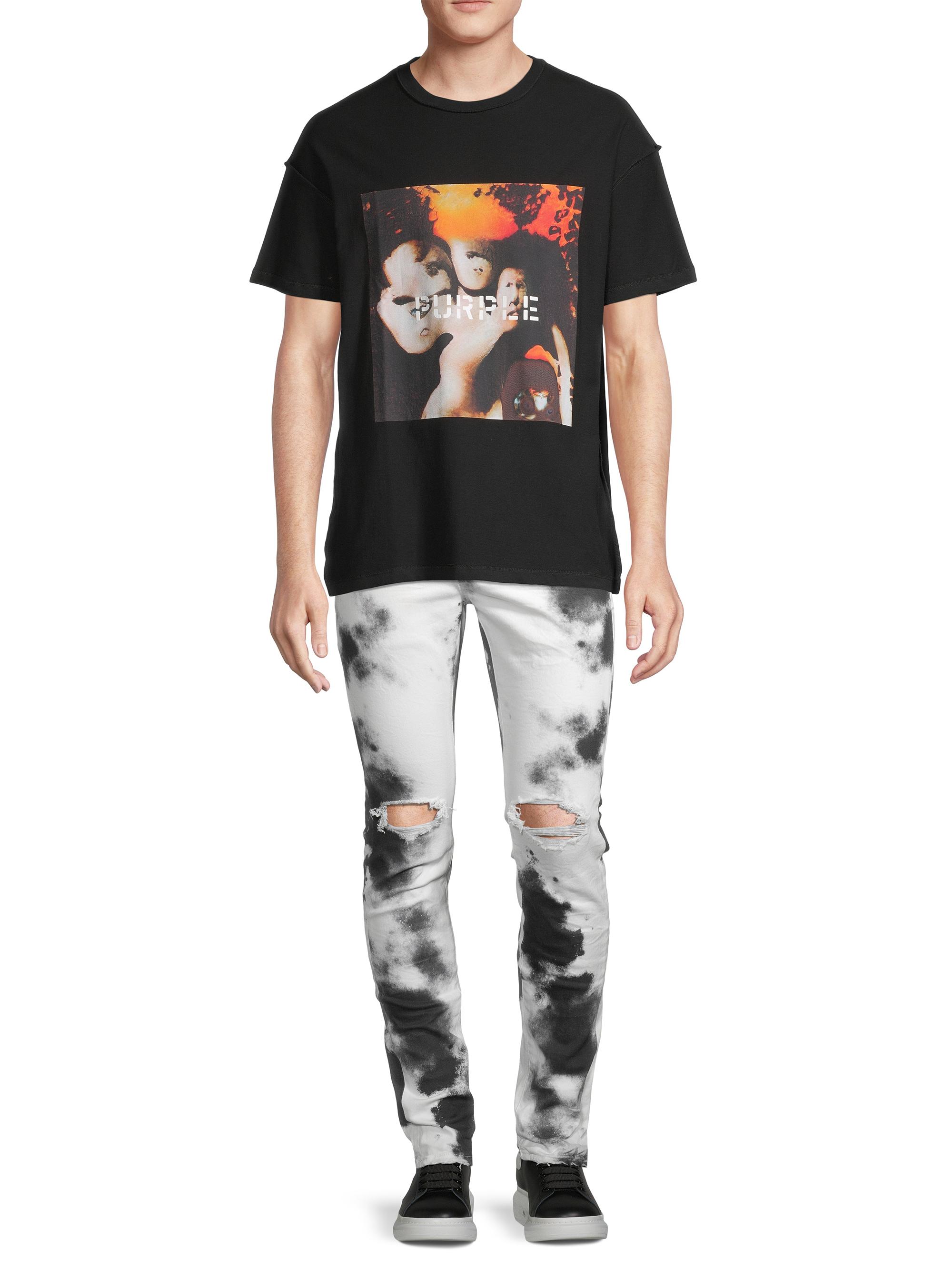 Purple Brand Special Buy Cloud Slim-Fit Jeans | Saks Fifth