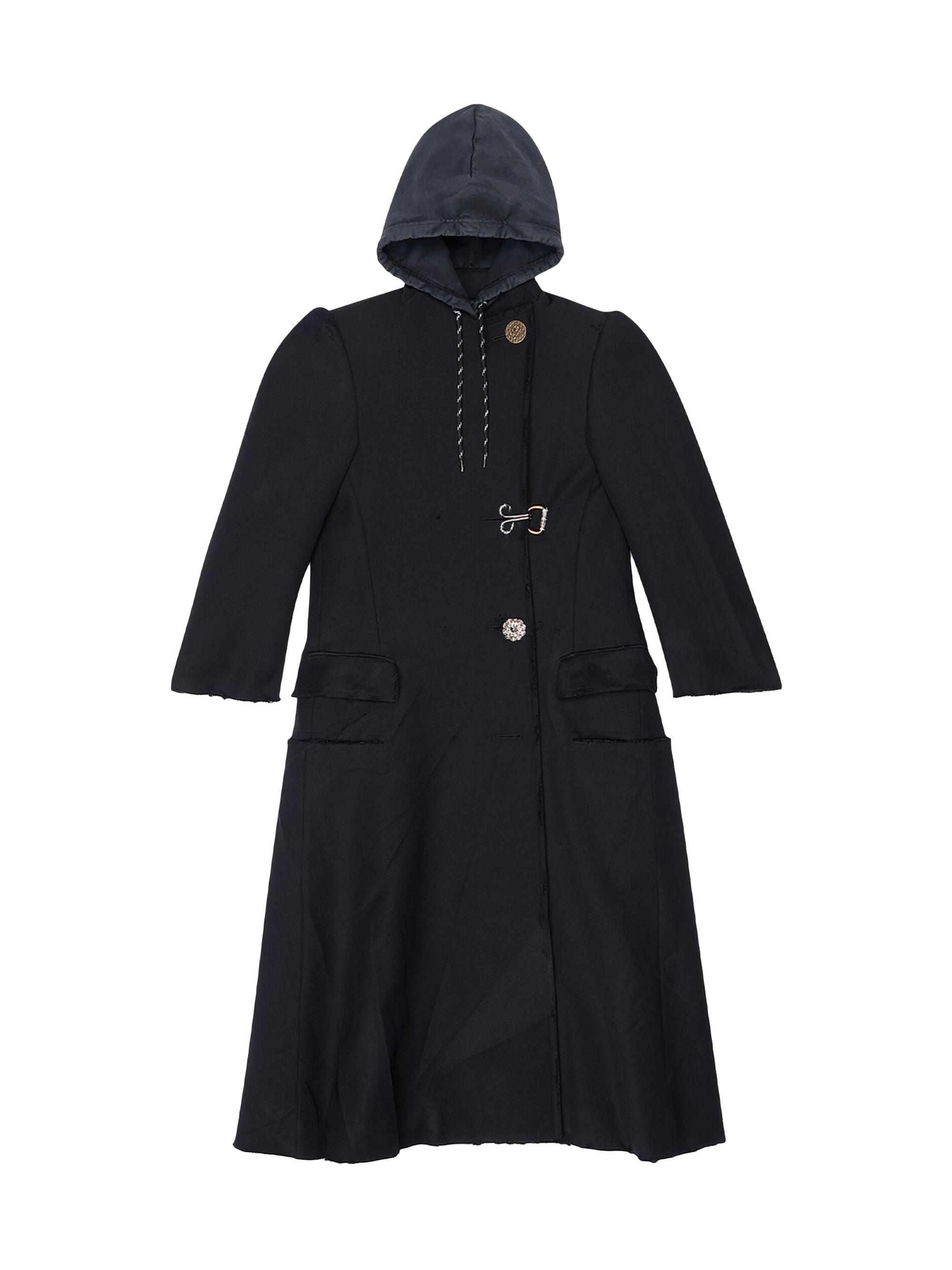 Balenciaga Diy Coat | Saks Fifth Avenue