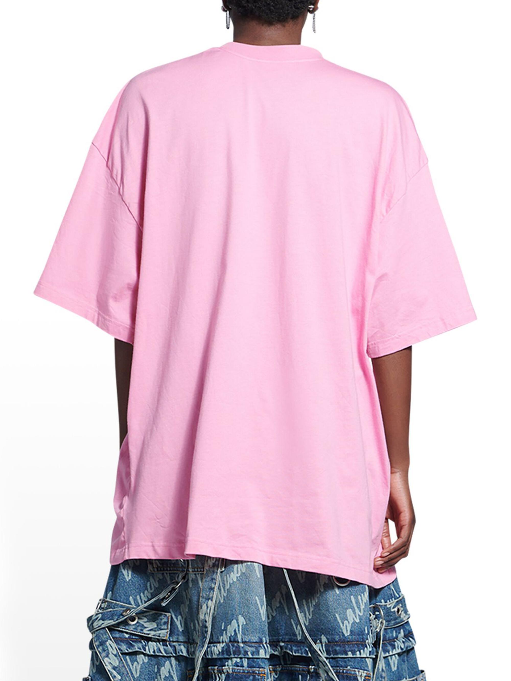 Balenciaga Bebe Worn-Out T-shirt | Saks Fifth Avenue