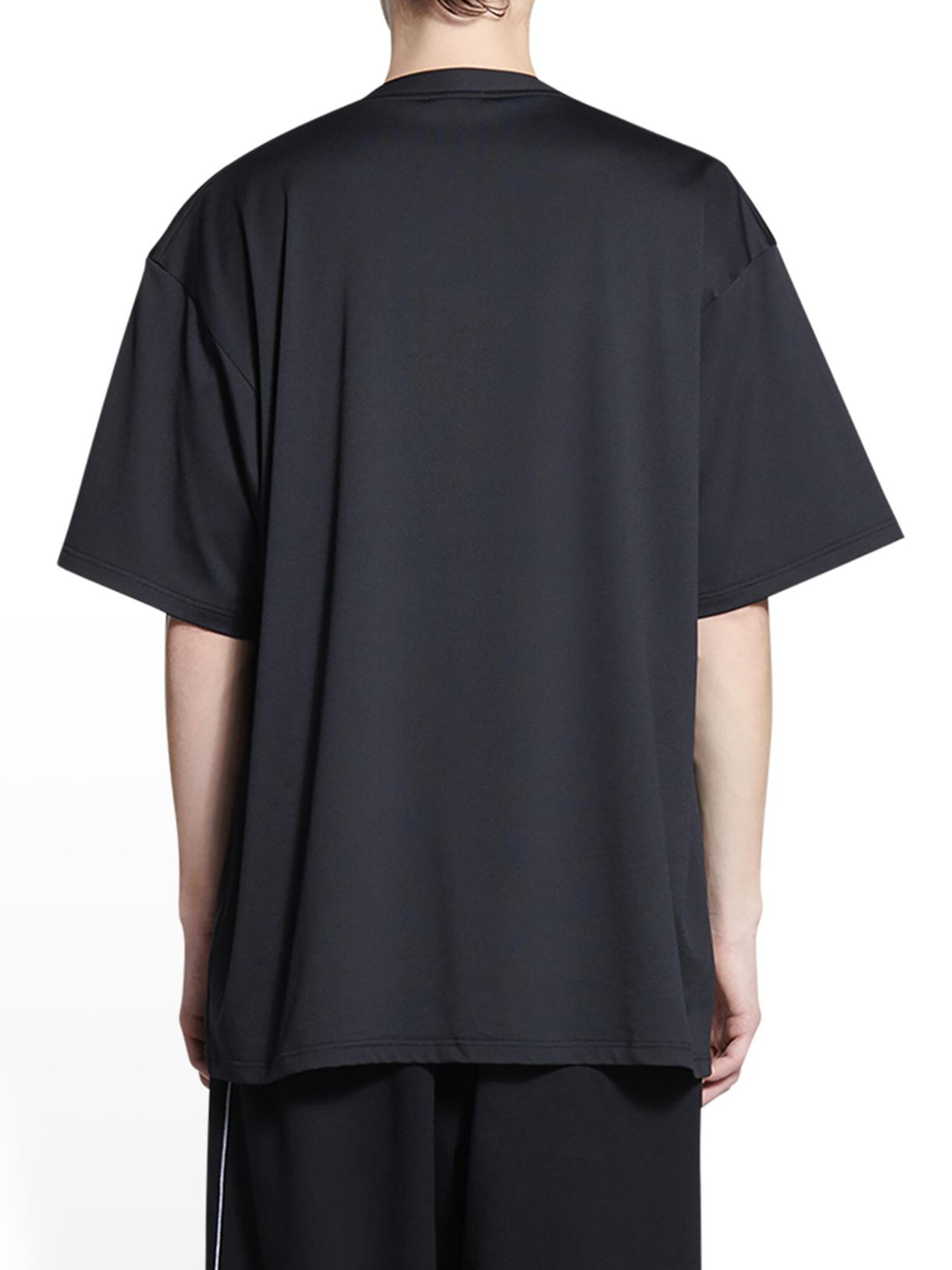 Balenciaga Swim T-shirt | Saks Fifth Avenue