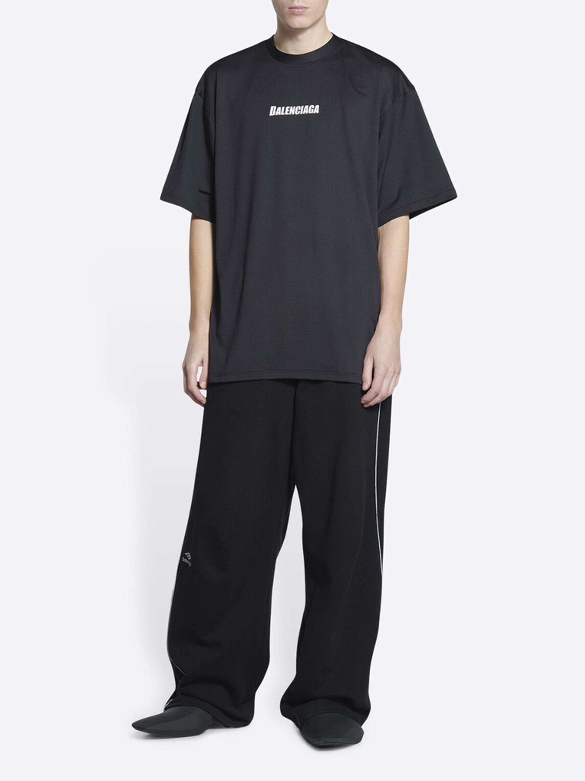 Balenciaga Swim T-shirt | Saks Fifth Avenue