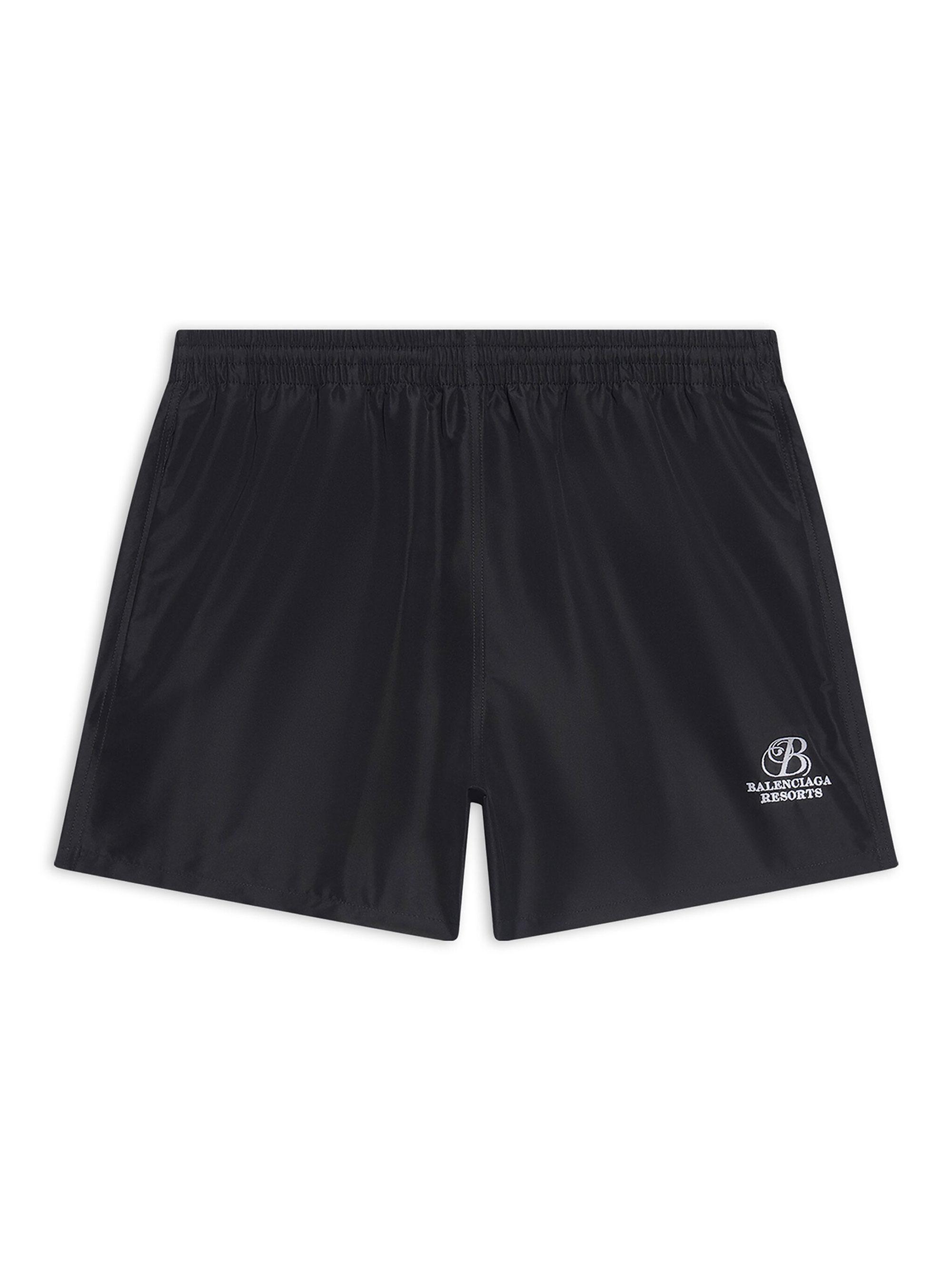 Balenciaga Swim Shorts | Saks Fifth Avenue