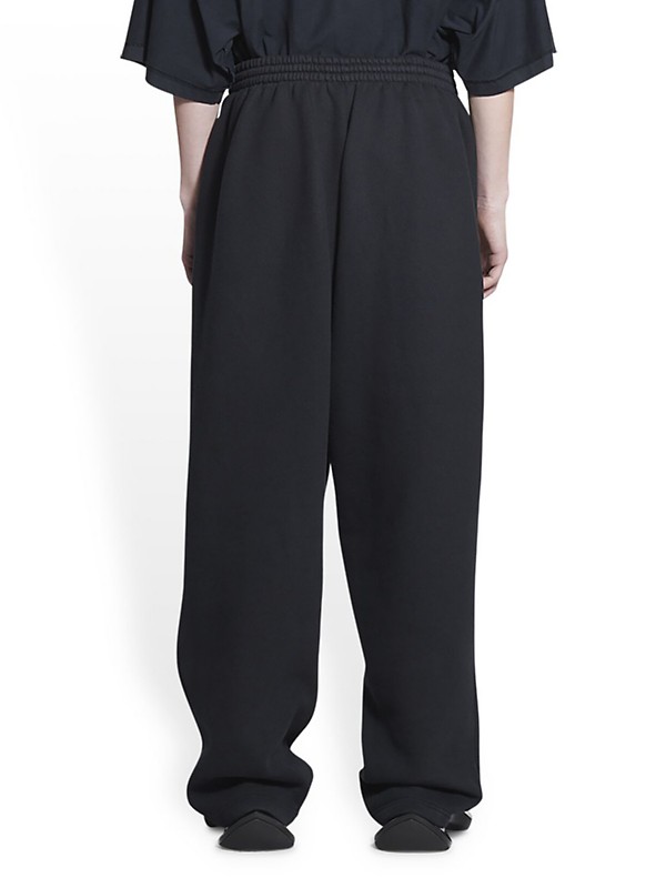 Shop Balenciaga Baggy Jogging Pants | Saks Fifth Avenue Shop Balenciaga Baggy Jogging Pants | Saks Fifth Avenue