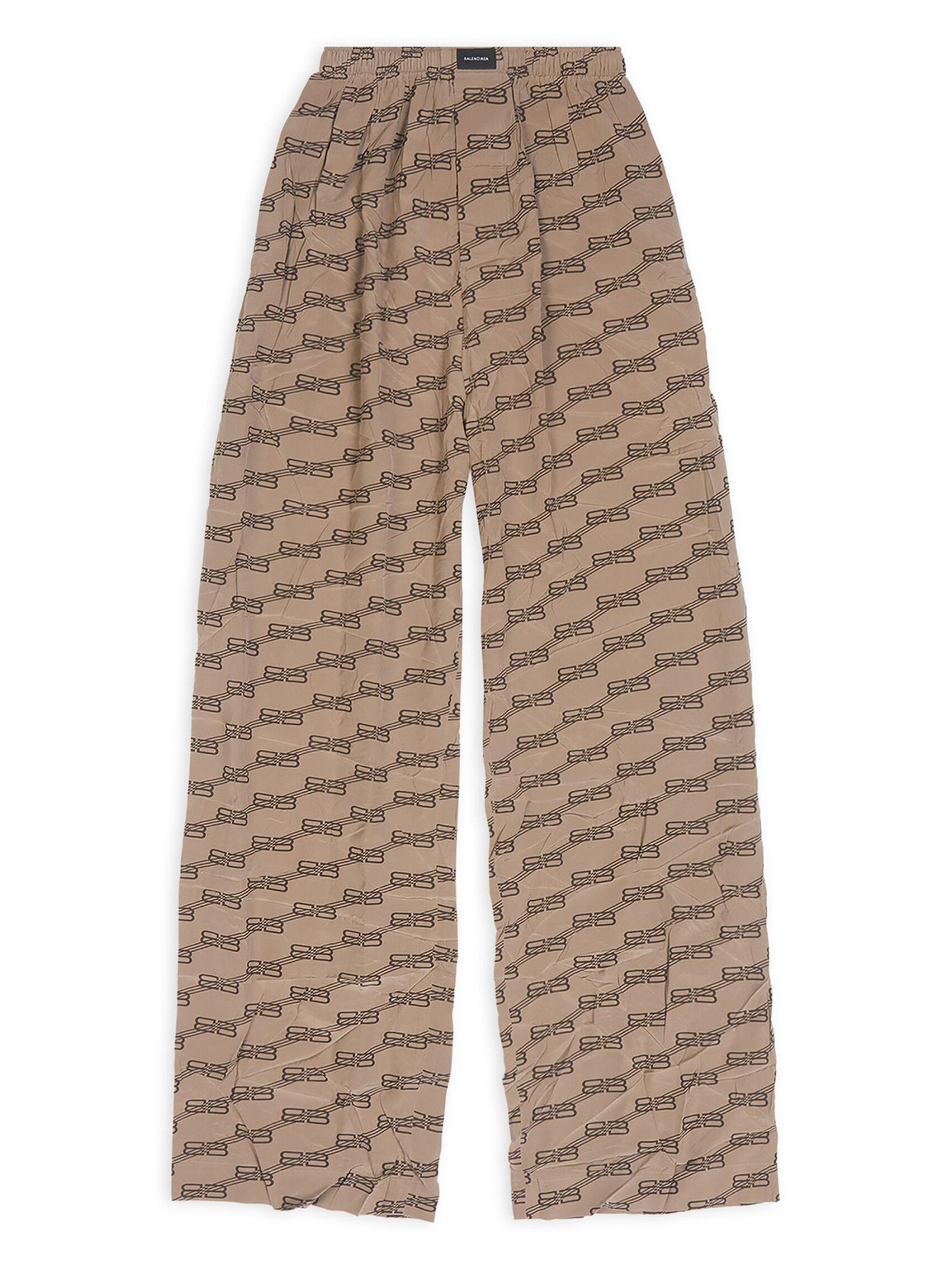 Burberry Louane Track Pants | Saks Fifth Avenue