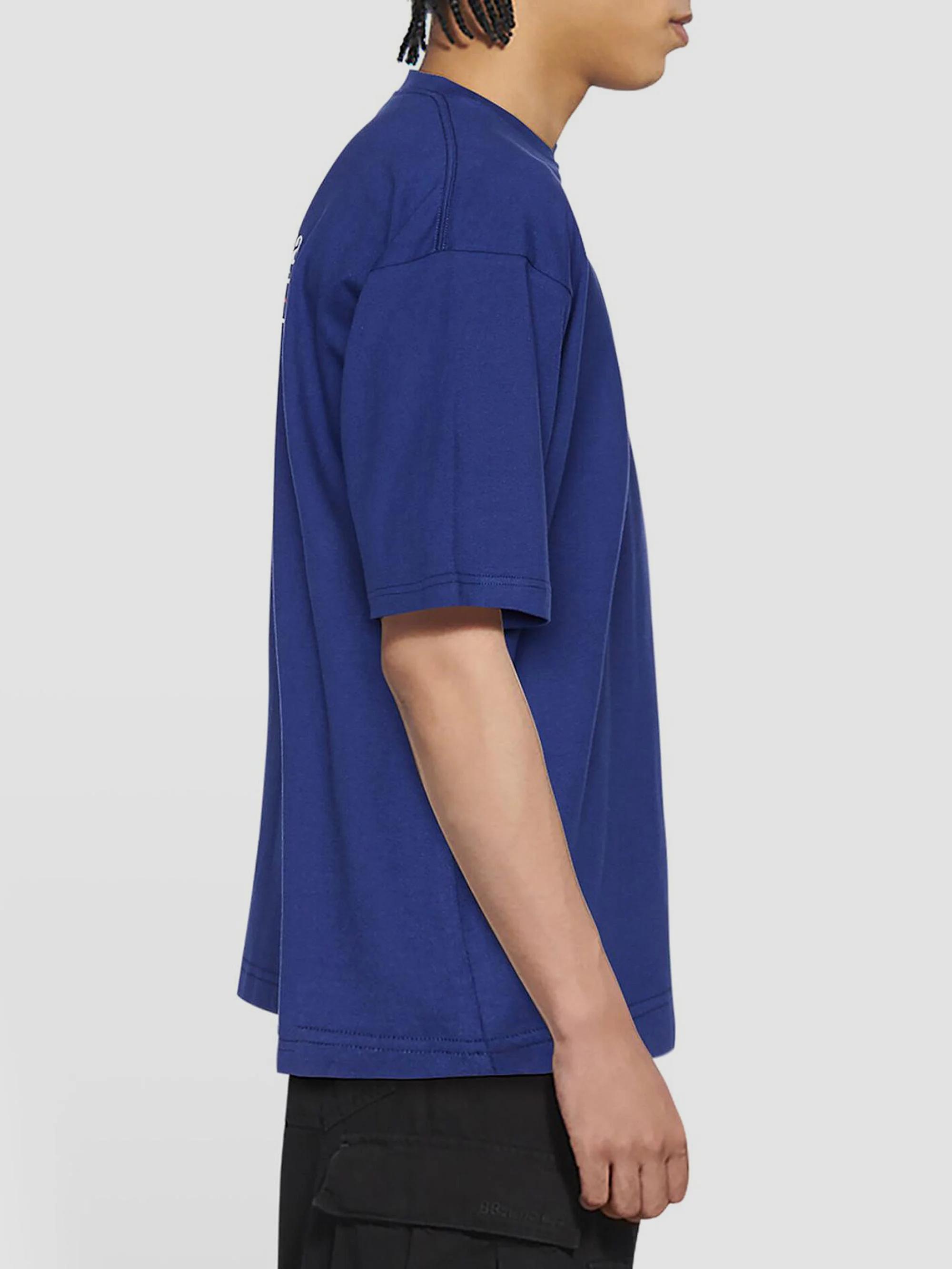 Balenciaga Political Campaign T-shirt Large Fit | Saks Fifth Avenue