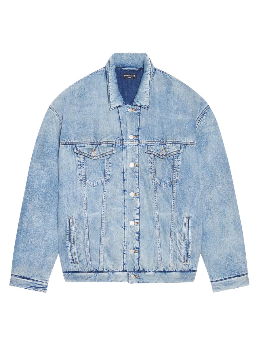 Balenciaga Padded Jacket | Saks Fifth Avenue