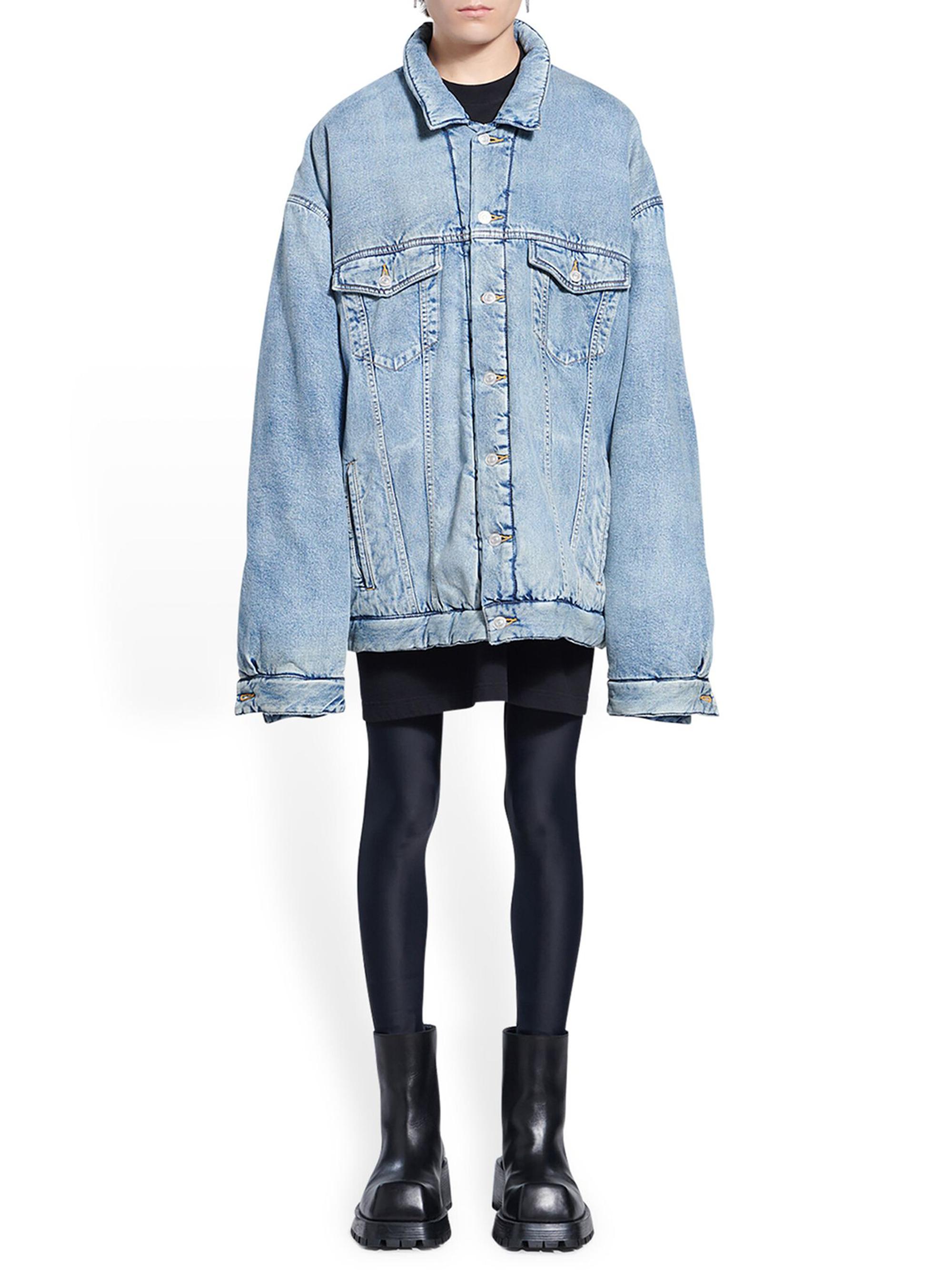 Balenciaga Padded Jacket | Saks Fifth Avenue