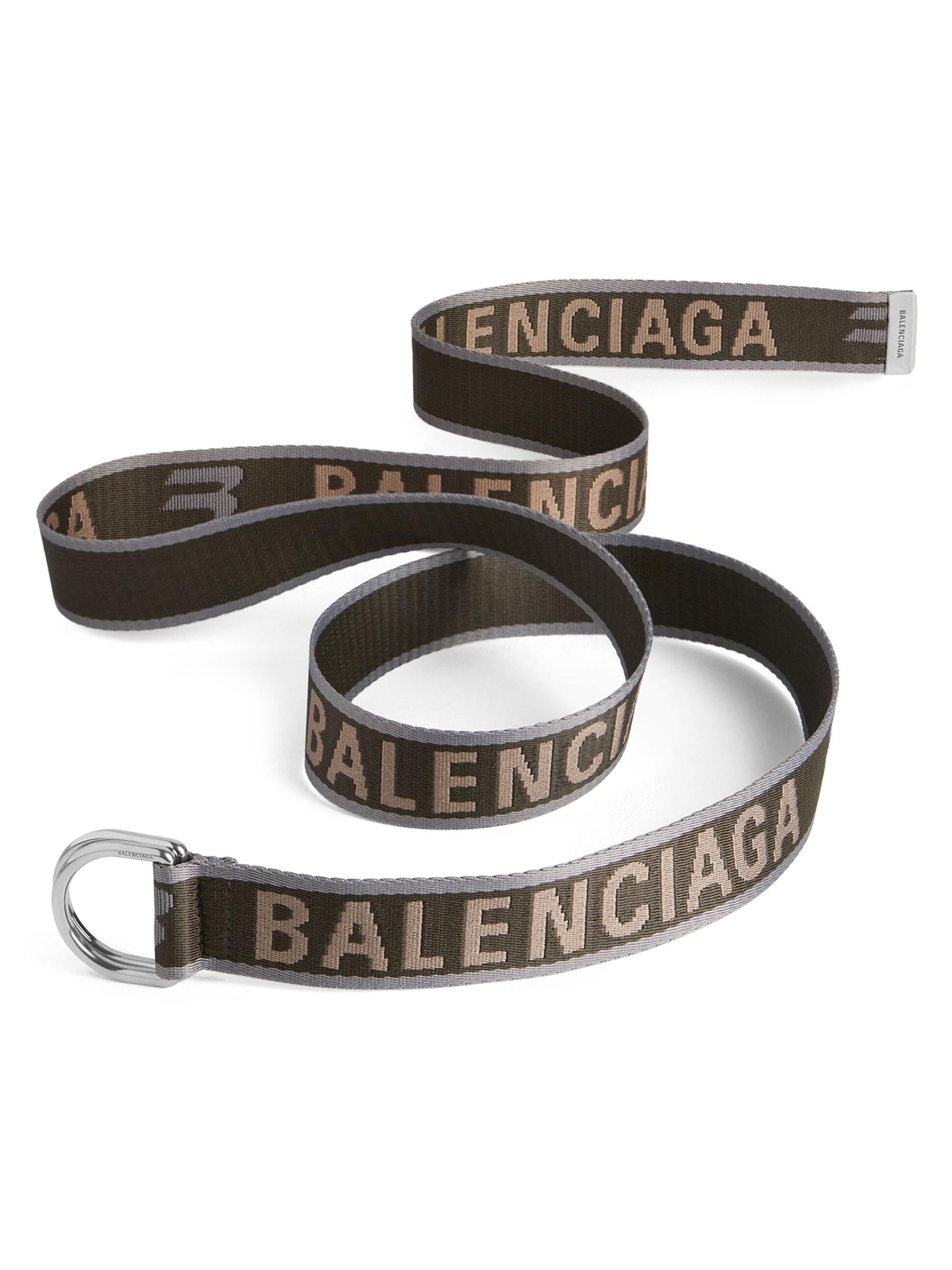 Balenciaga Unity Skater Belt | Saks Fifth Avenue