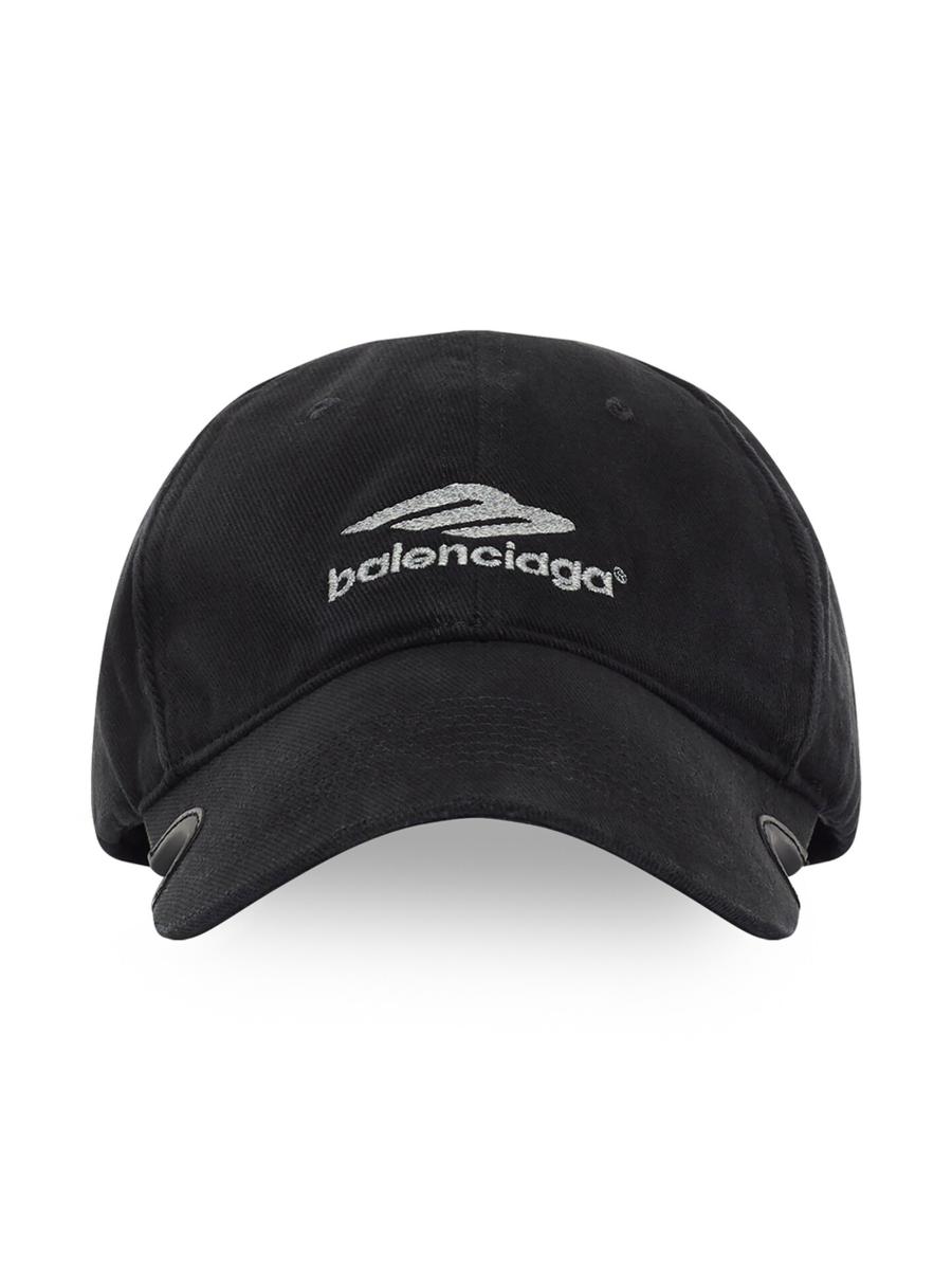 BALENCIAGA キャップ Balenciaga 3b Sports Icon Cap | Saks Fifth Avenue
