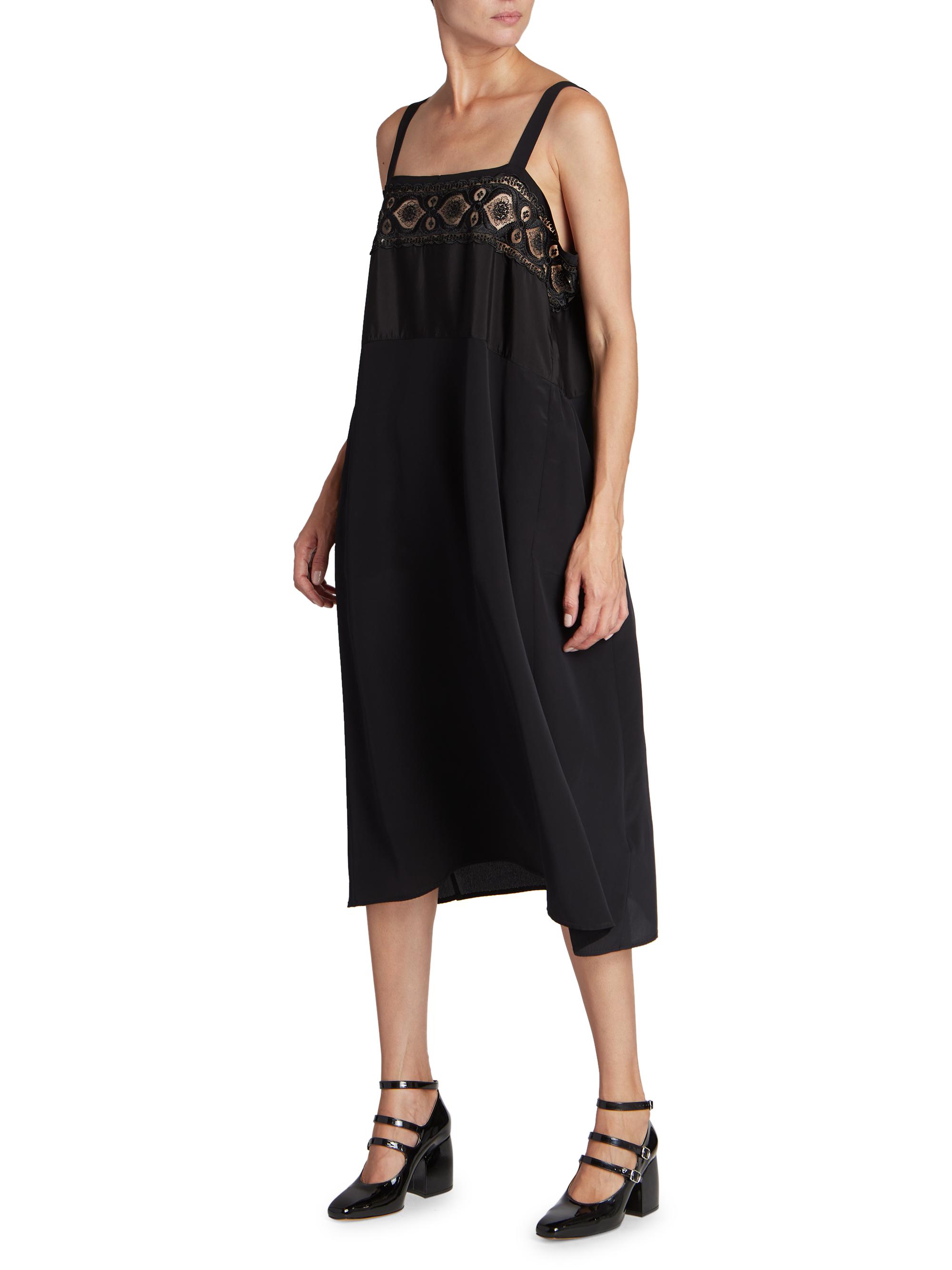 Robe Chemisier Fifth Avenue Brodée - Taille S/M, Bleu, Neuf Avec étiquettes
