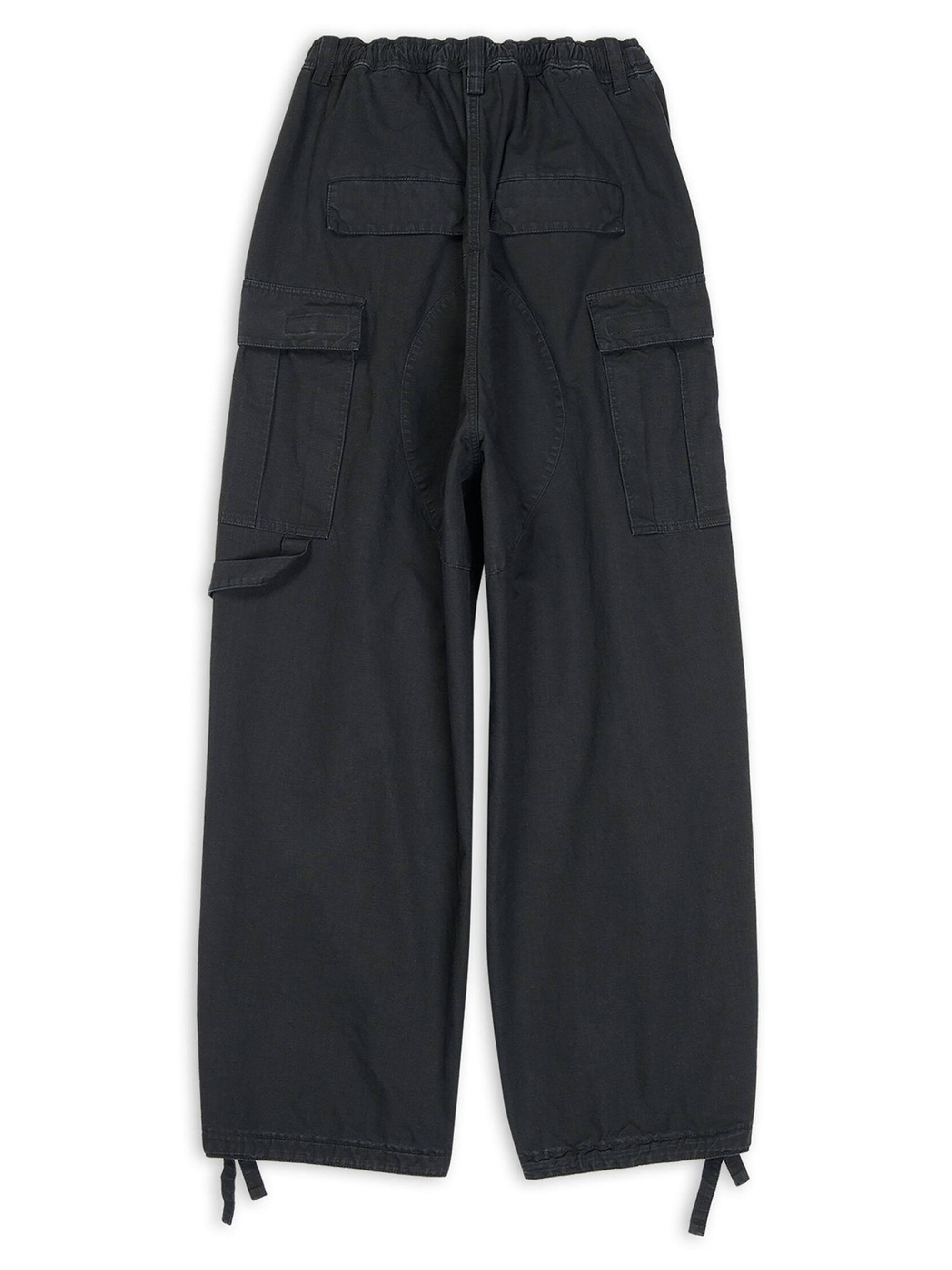 パンツ SIZE S Balenciaga Large Fit Cargo Pant Balenciaga Large Cargo Pants | Saks Fifth Avenue