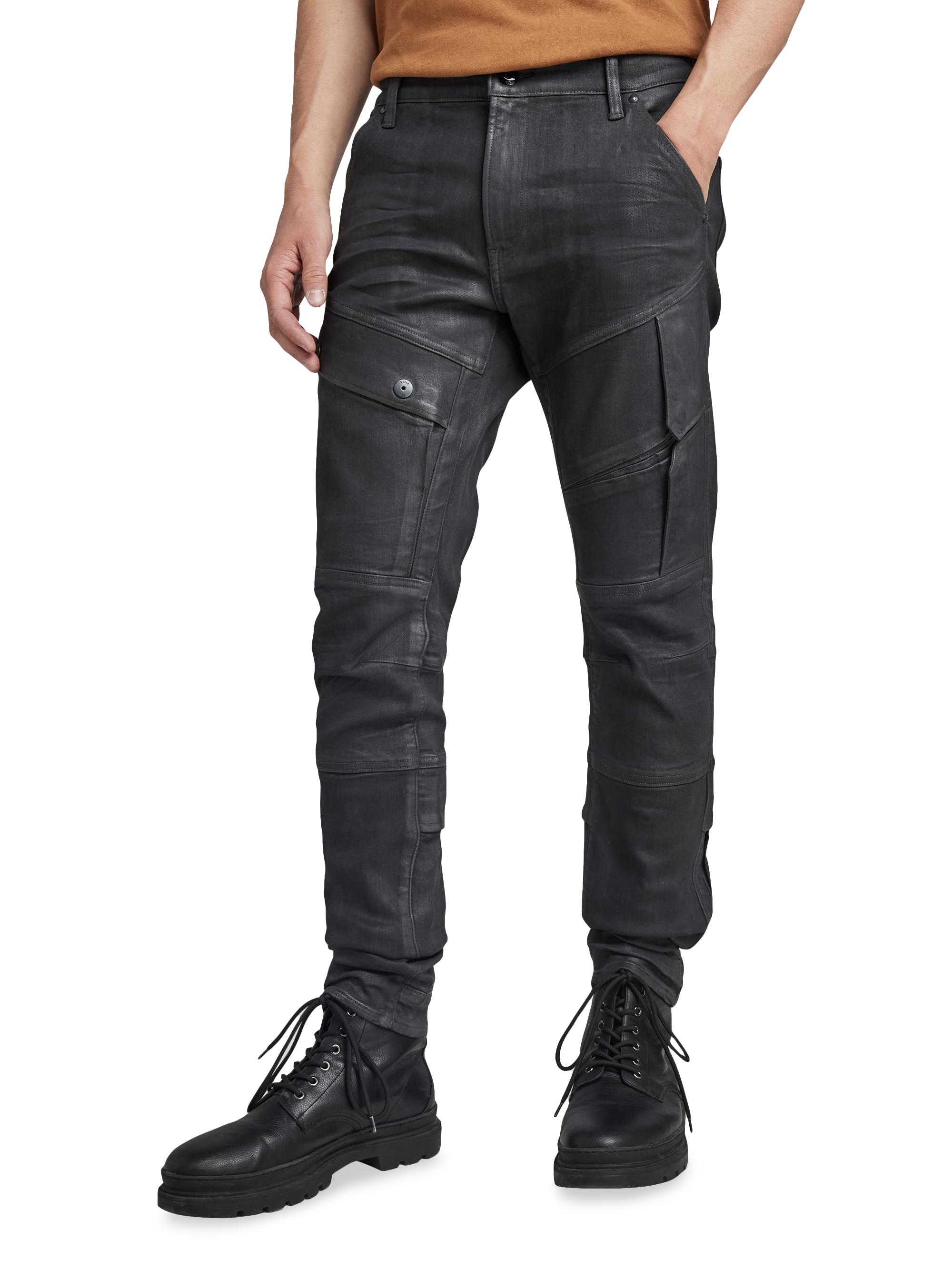 G-Star Airblaze 3D Skinny Jeans | Saks Fifth Avenue