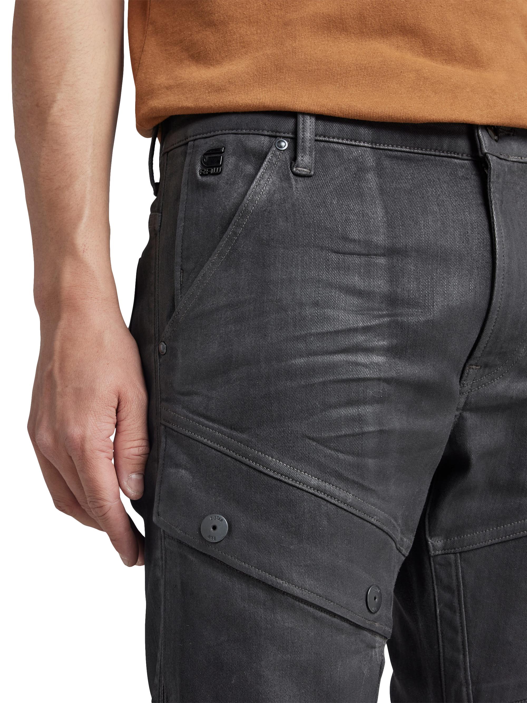 G-Star Airblaze 3D Skinny Jeans | Saks Fifth Avenue