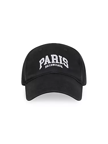 Cities Paris Cap