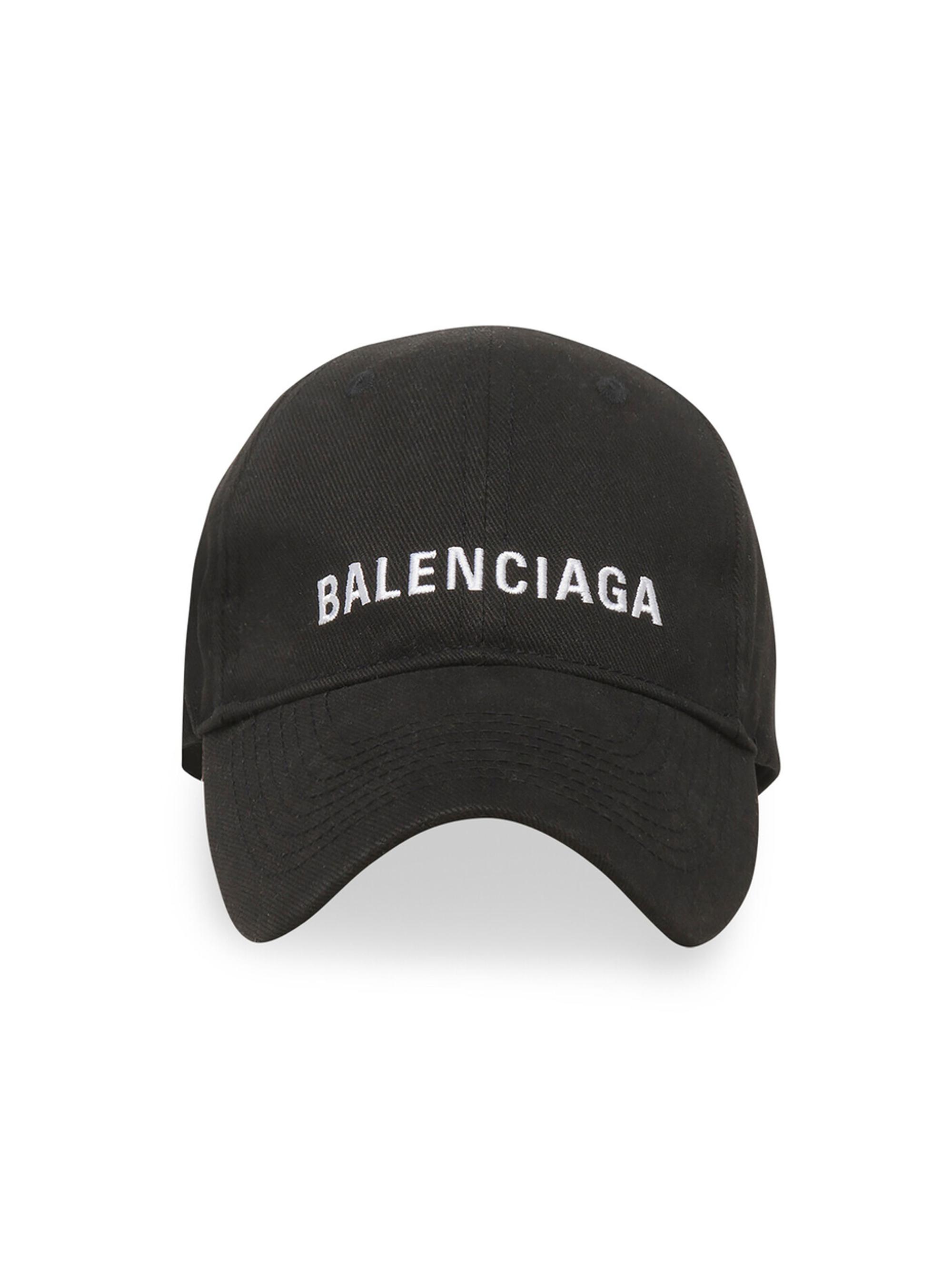 BALENCIAGA キャップ Balenciaga Balenciaga Cap | Saks Fifth Avenue