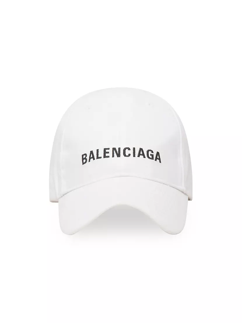 Shop Balenciaga Balenciaga Cap | Saks Fifth Avenue