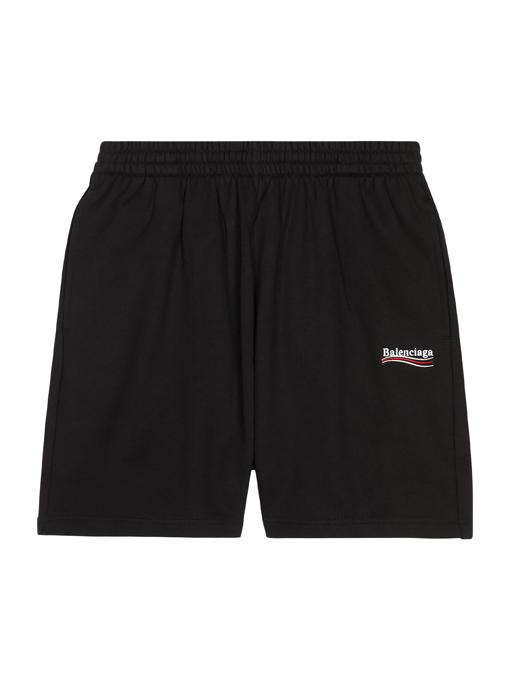 パンツ 20ss BALENCIAGA FOOTBALL SHORTS パンツ 20ss BALENCIAGA FOOTBALL SHORTS 20ss BALENCIAGA