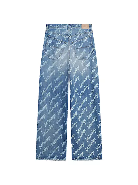 Louis Vuitton Signature Chunky Stripes Bermuda Shorts Blue France. Size XL