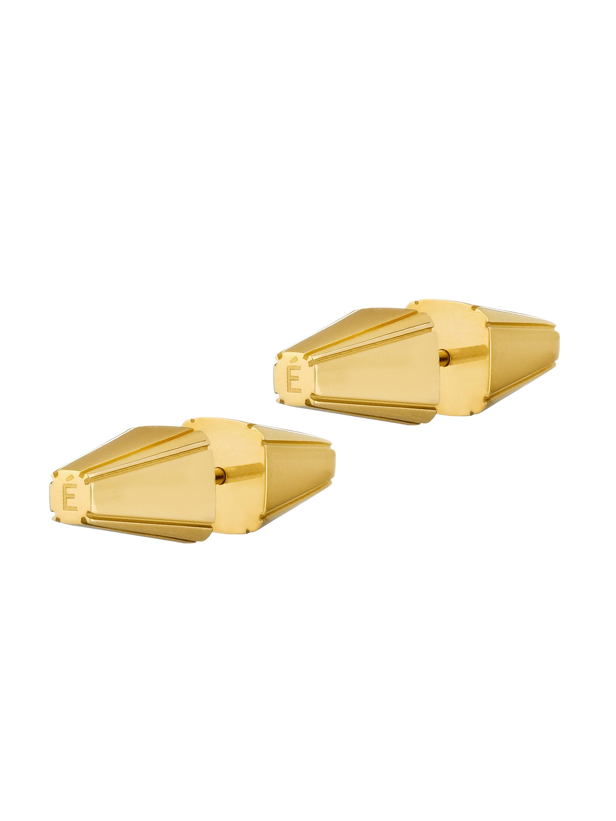 Eéra Women's Maga Circe 18K Gold Piercing Earrings - Yellow Gold